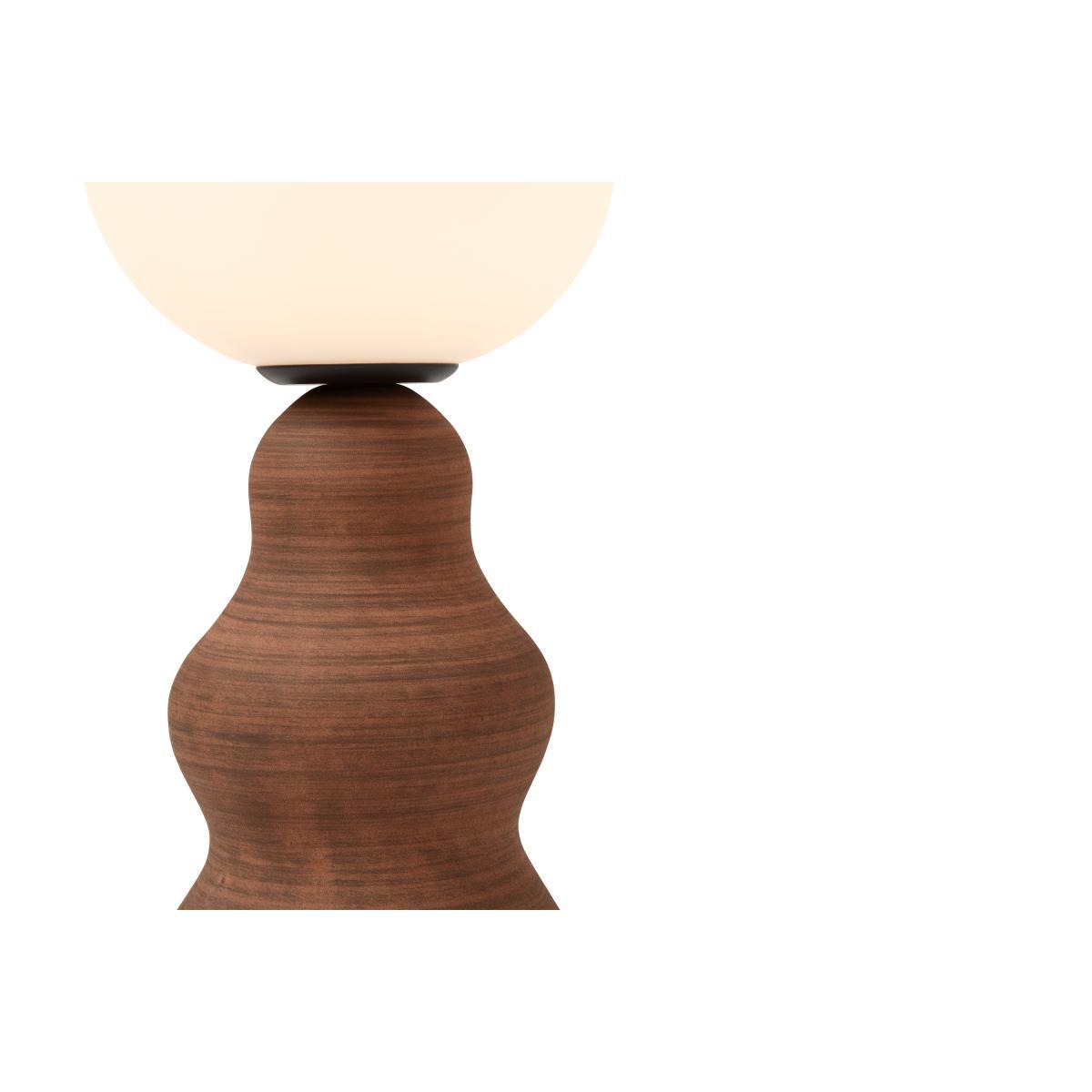 Lafant Table Light, Terracotta – image 6