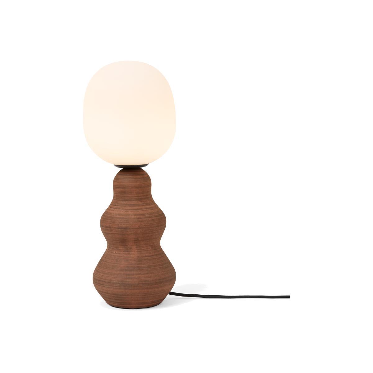 Lafant Table Light, Terracotta – image 1