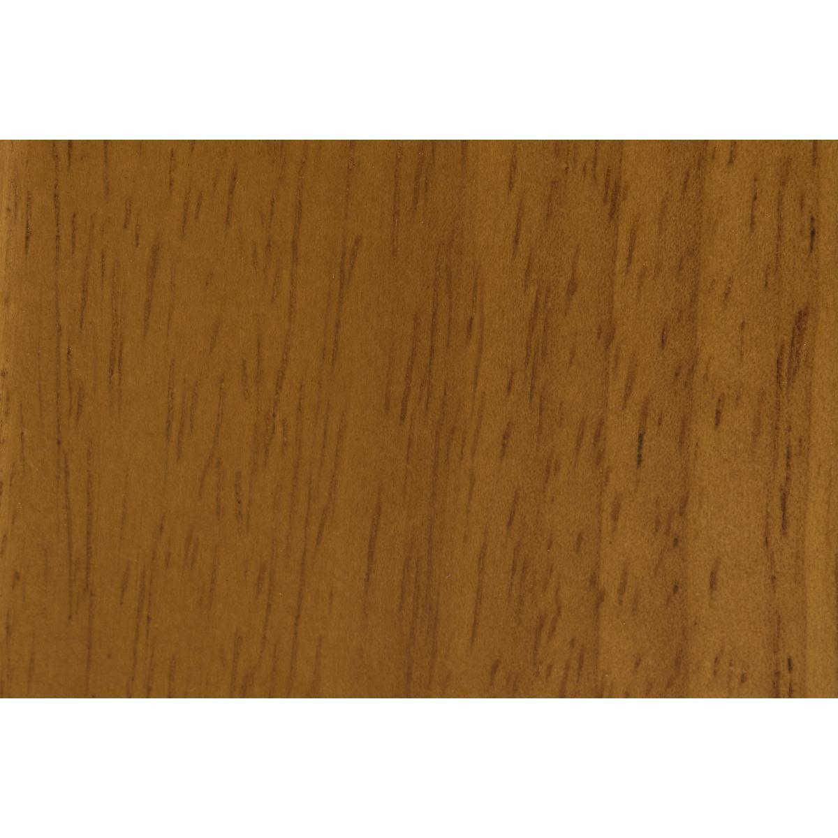 Zoya Table Lamp Base, Walnut Stain – image 8