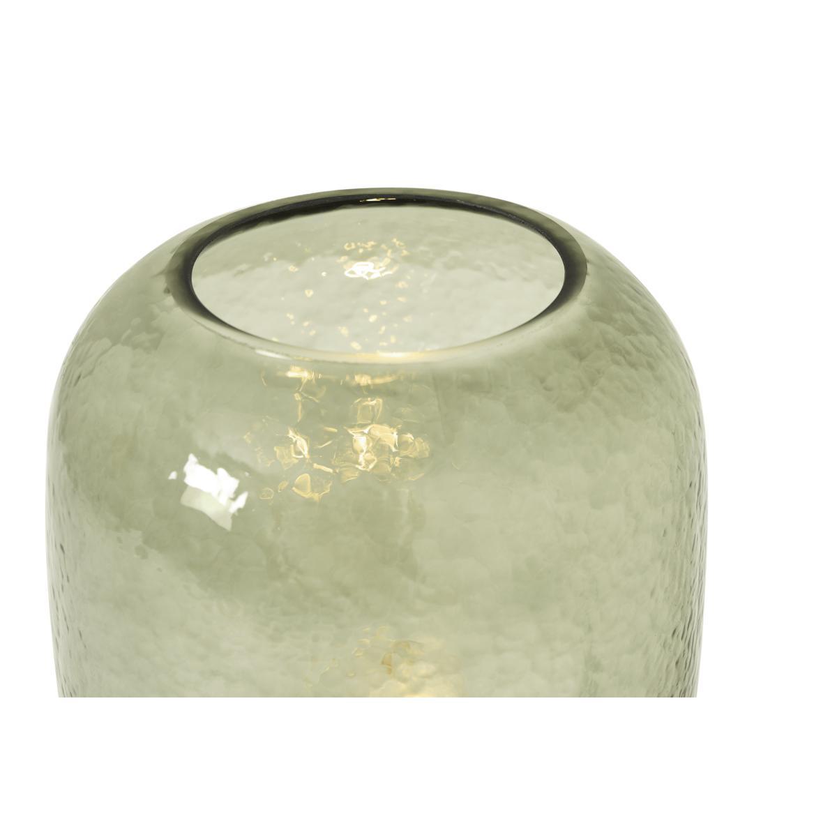 Lykke Table Lamp, Multi & Brass – image 7