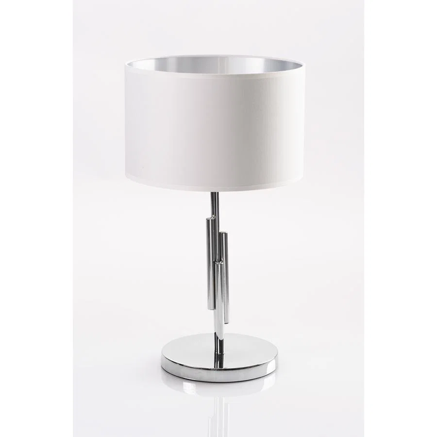 Rubell Table Light Silver – image 2