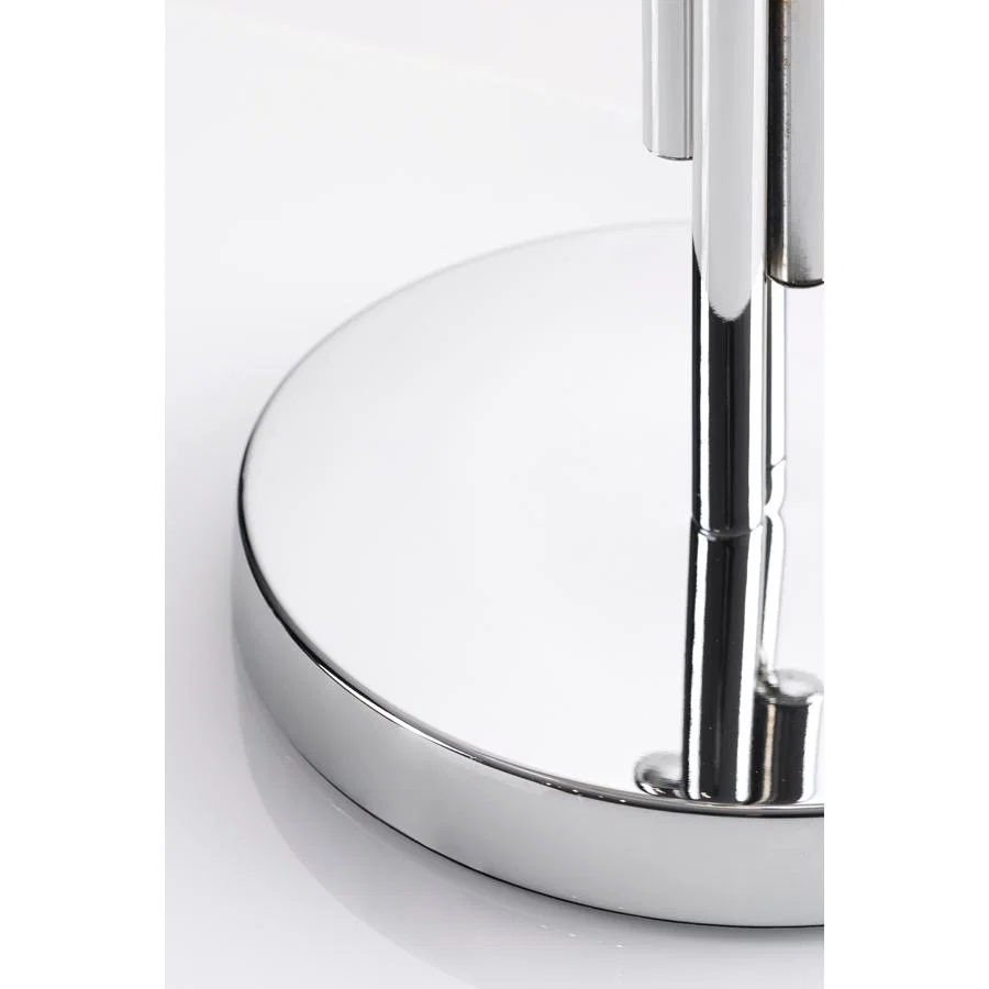 Rubell Table Light Silver – image 3