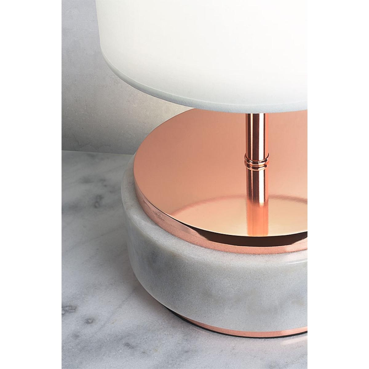 Banyan Copper Table Light – image 3