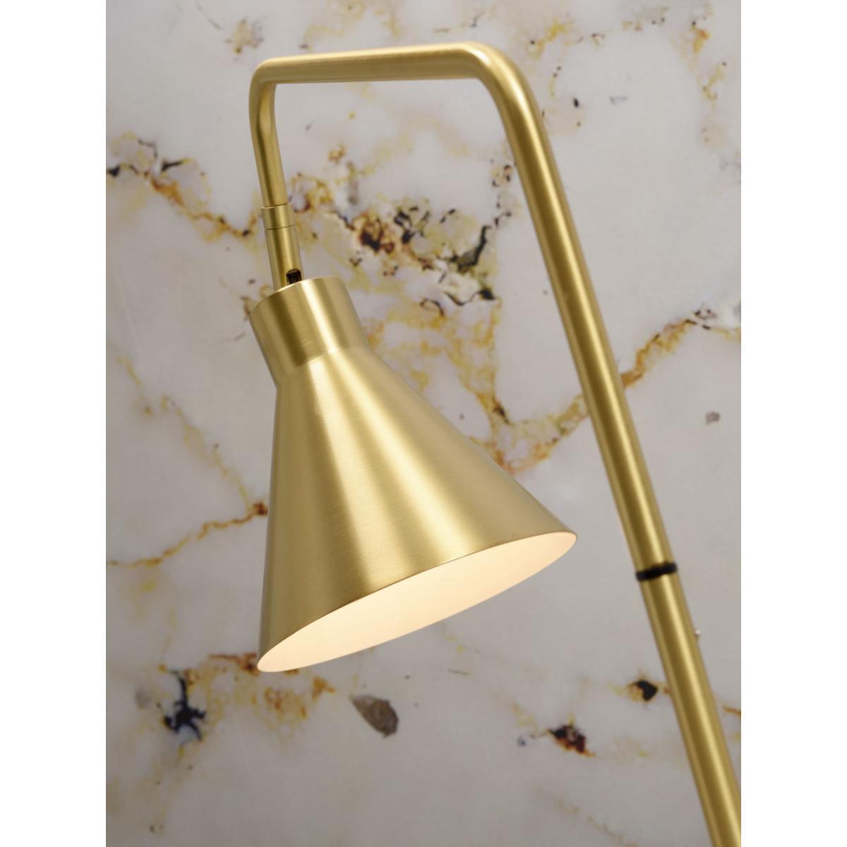 Lyon Table lamp - / Orientable - Metal by It's about Romi Gold/Metal – image 3