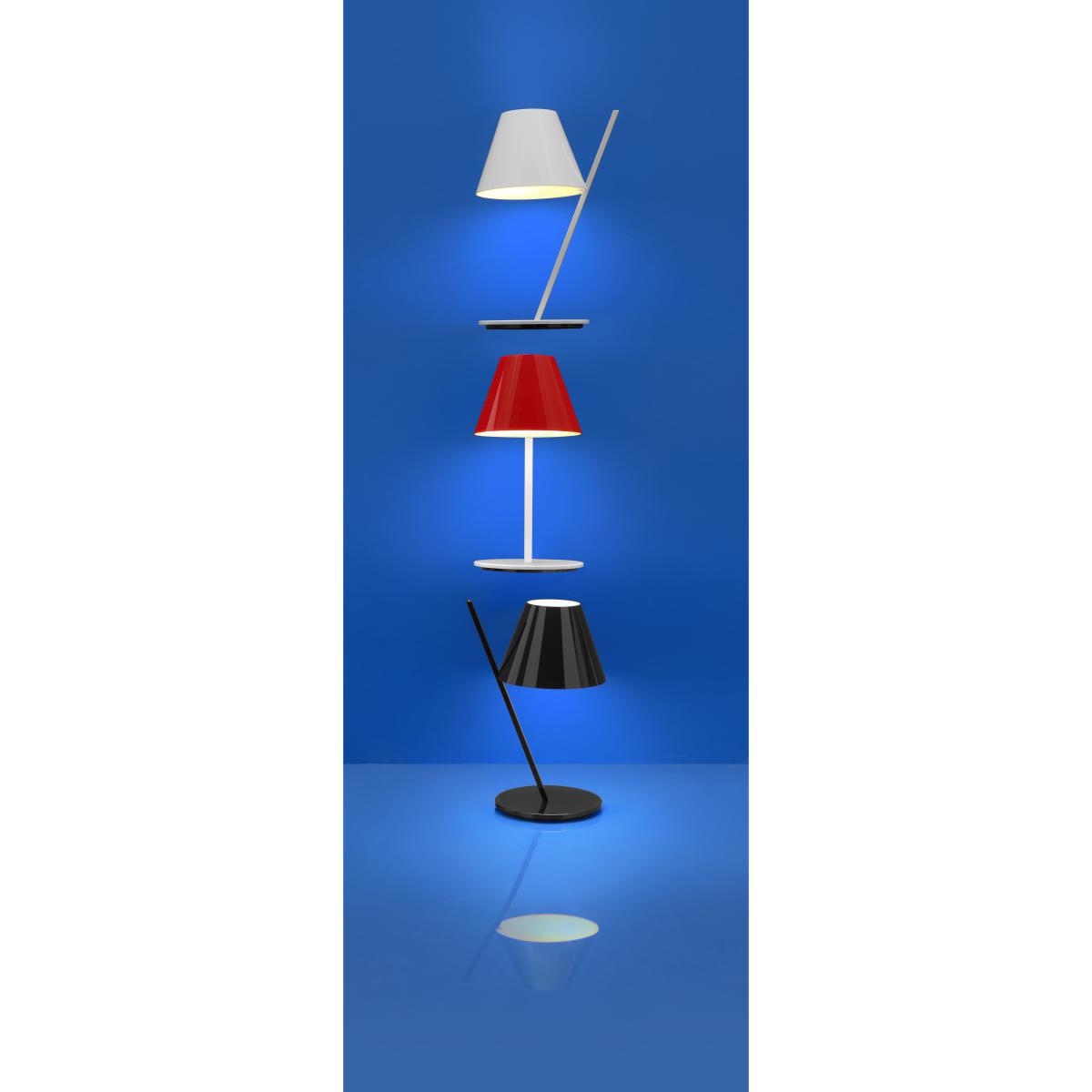 La Petite Table lamp - H 37 cm by Artemide White – image 5