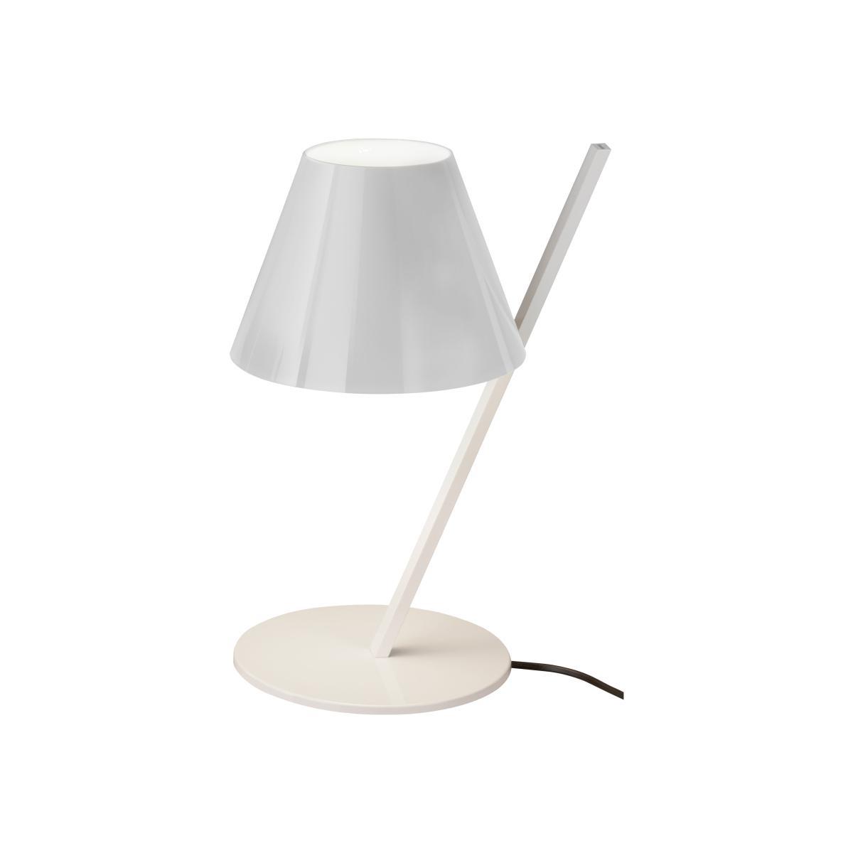 La Petite Table lamp - H 37 cm by Artemide White – image 1