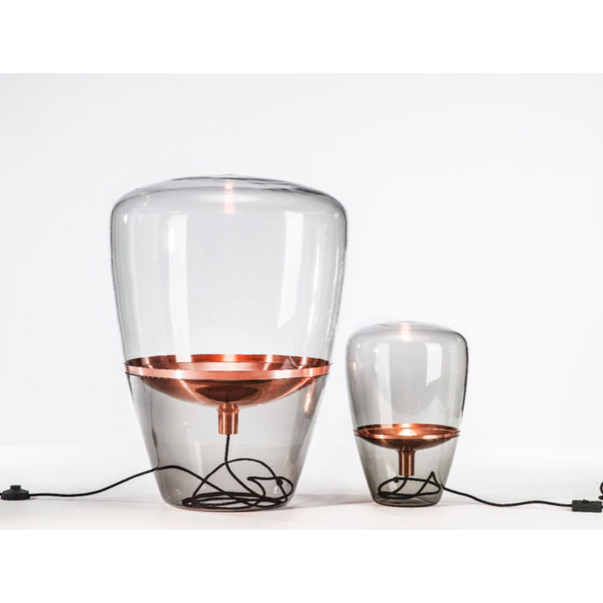 Balloon Large Lamp by Brokis Grey – image 2