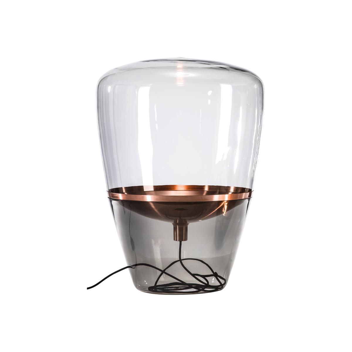 Balloon Large Lamp by Brokis Grey – image 1
