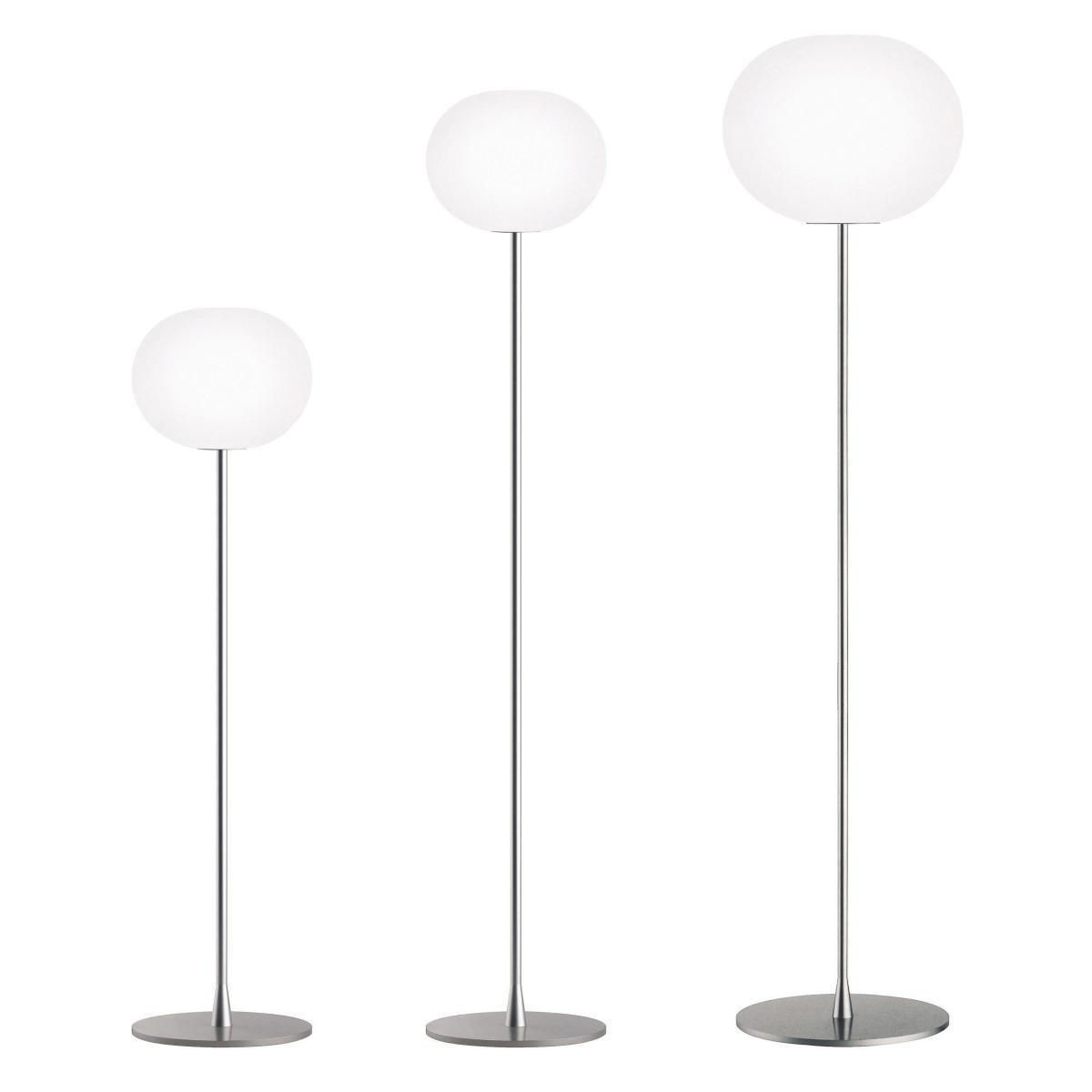 Glo-Ball T1 Table lamp by Flos White – image 2