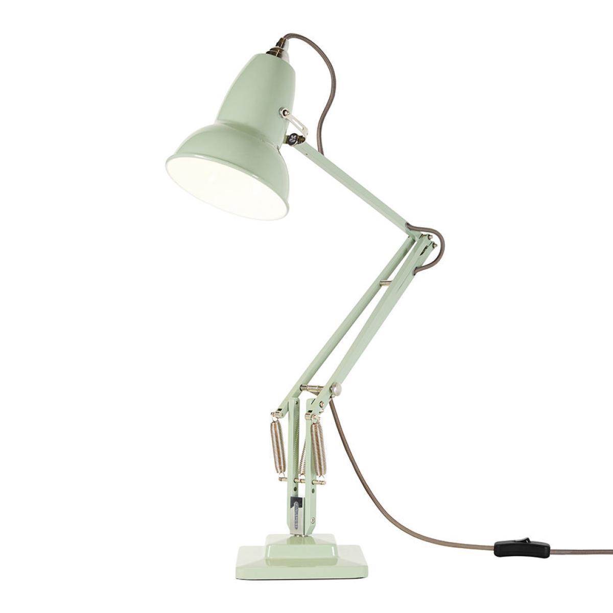 Original 1227 Table lamp - / National Trust Edition by Anglepoise Green – image 2