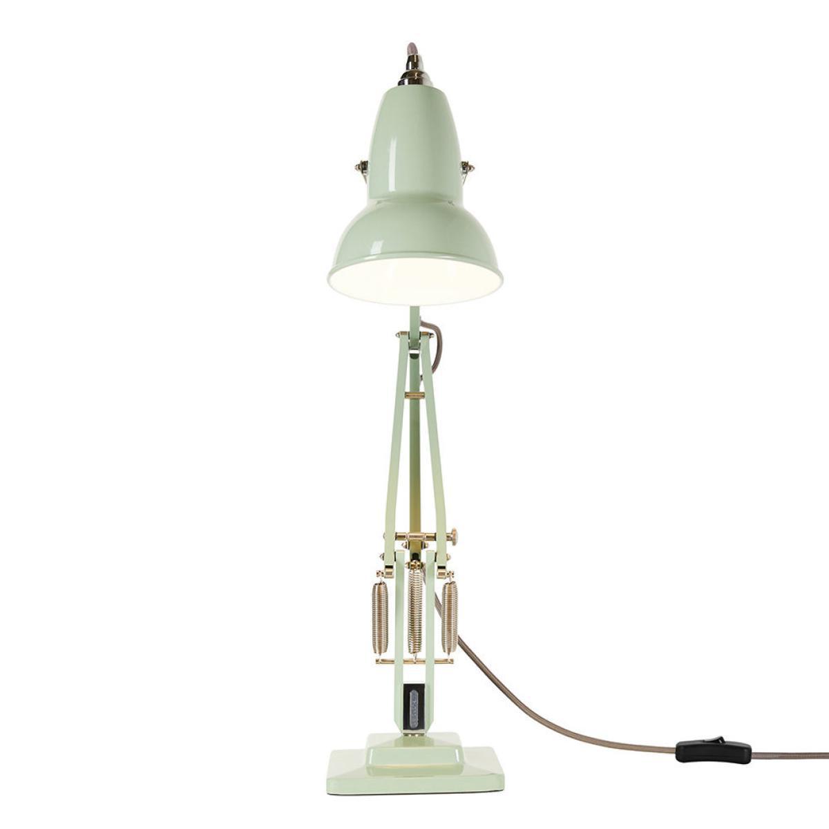 Original 1227 Table lamp - / National Trust Edition by Anglepoise Green – image 3