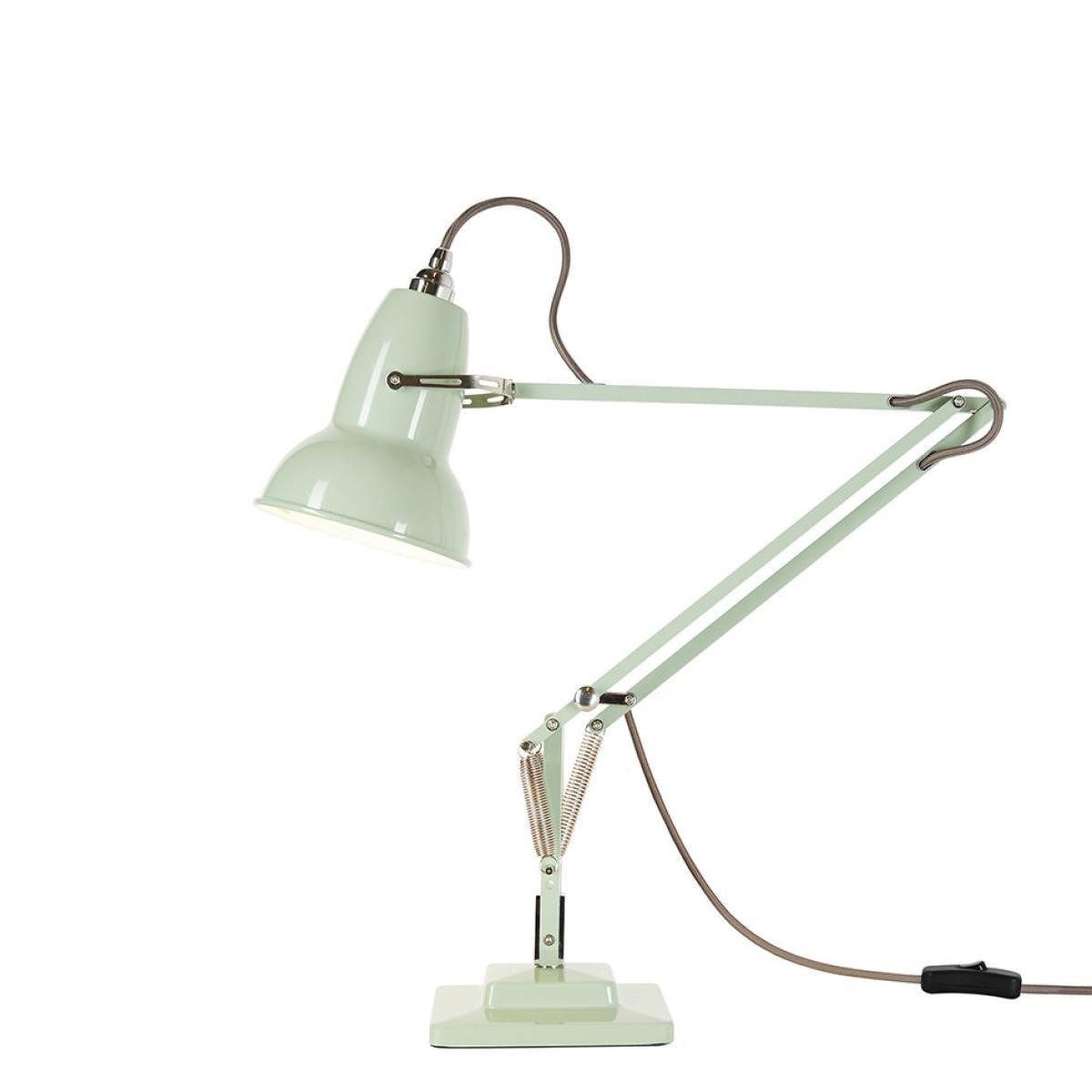 Original 1227 Table lamp - / National Trust Edition by Anglepoise Green – image 4