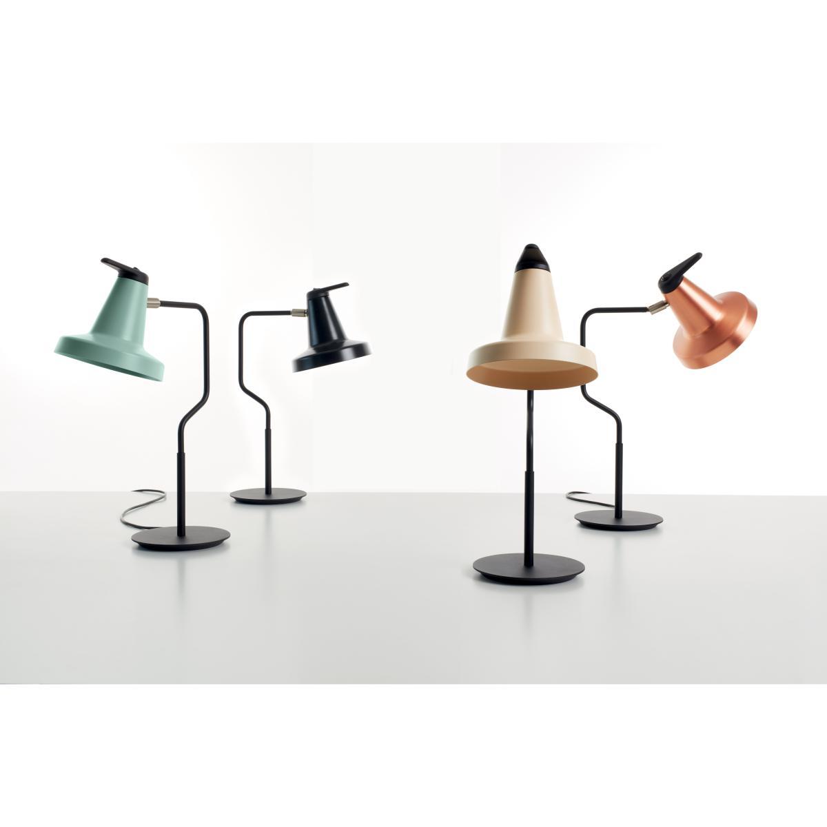 Garçon Table lamp - / Adjustable by Carpyen Green – image 2