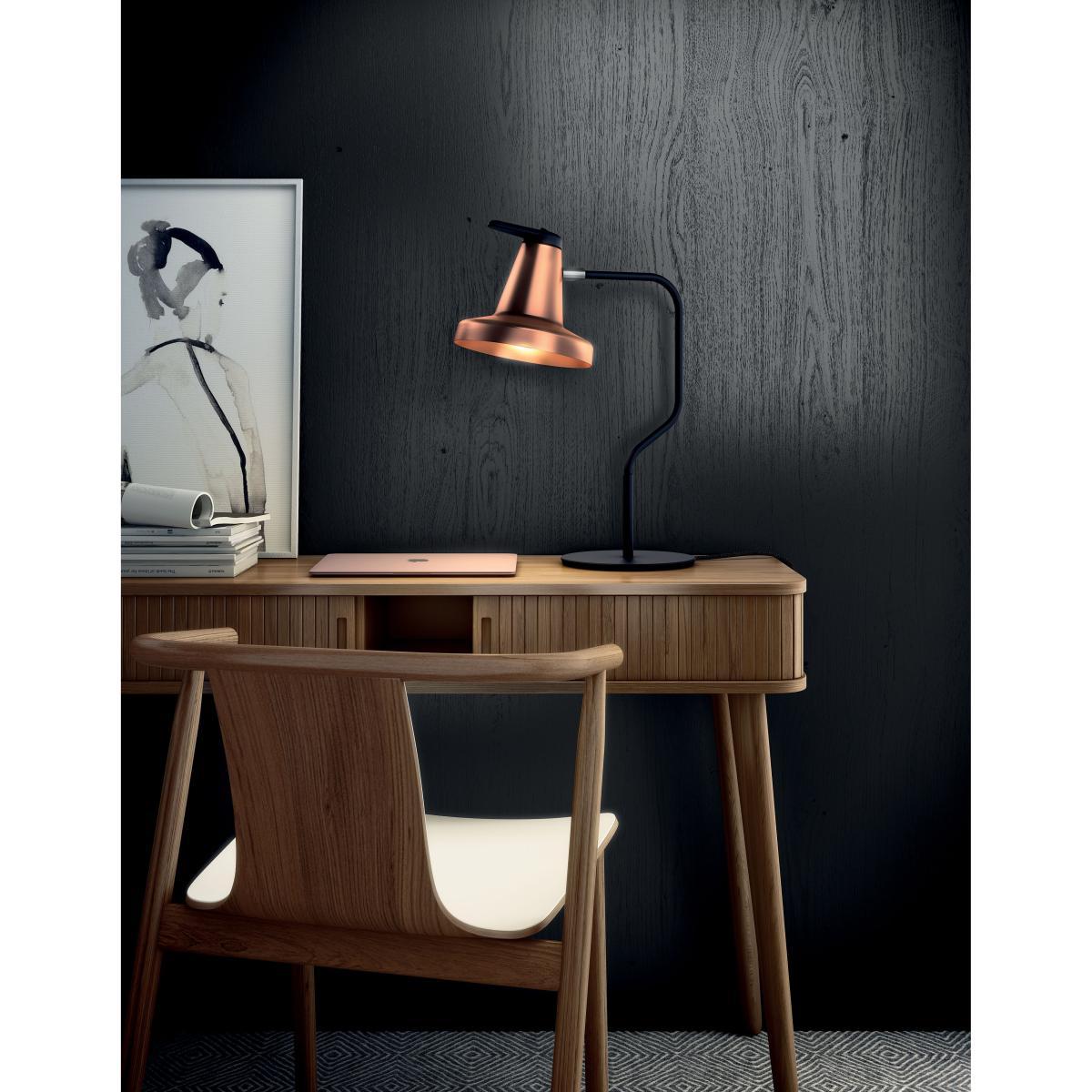 Garçon Table lamp - / Adjustable by Carpyen Green – image 3