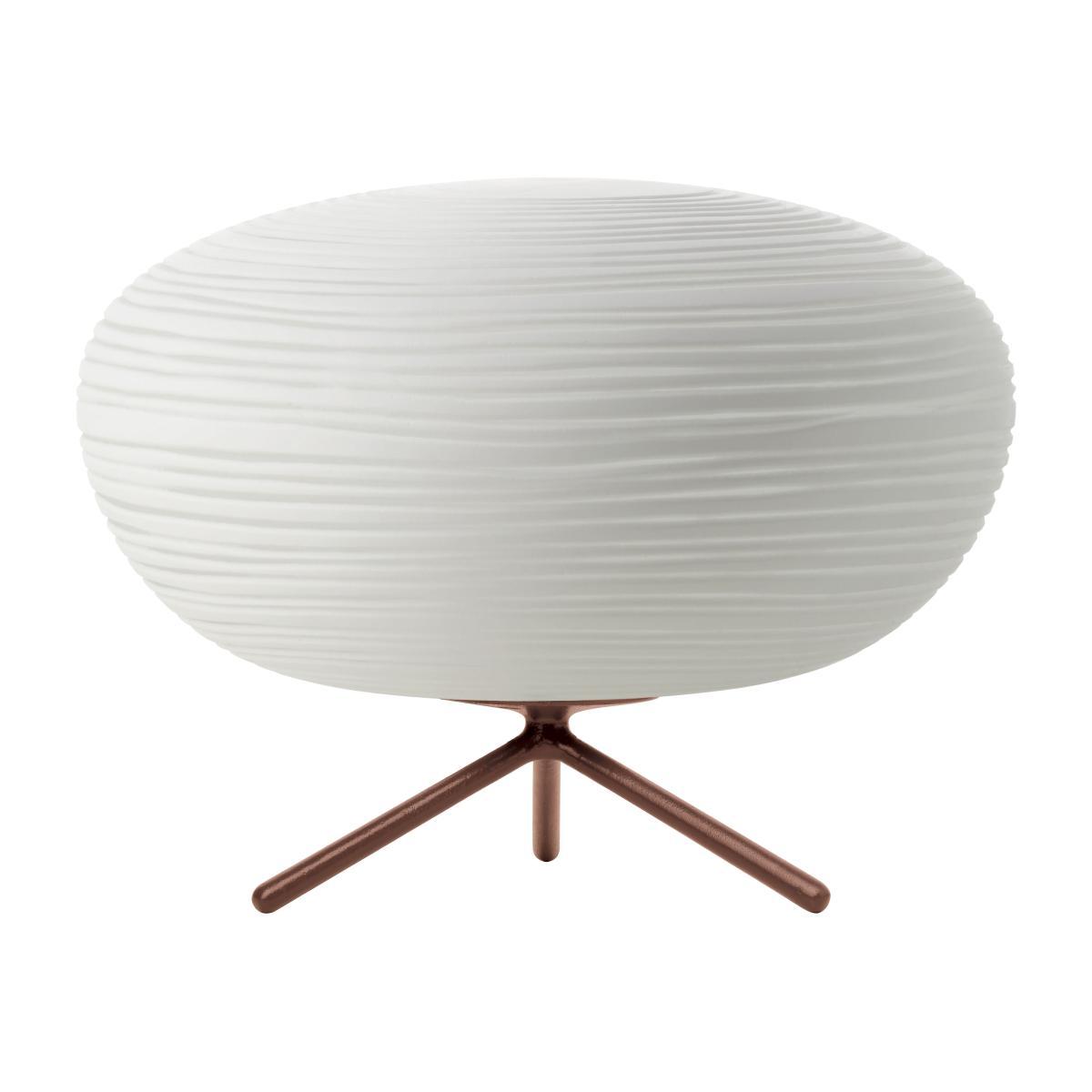 Rituals 2 Table lamp by Foscarini White – image 1