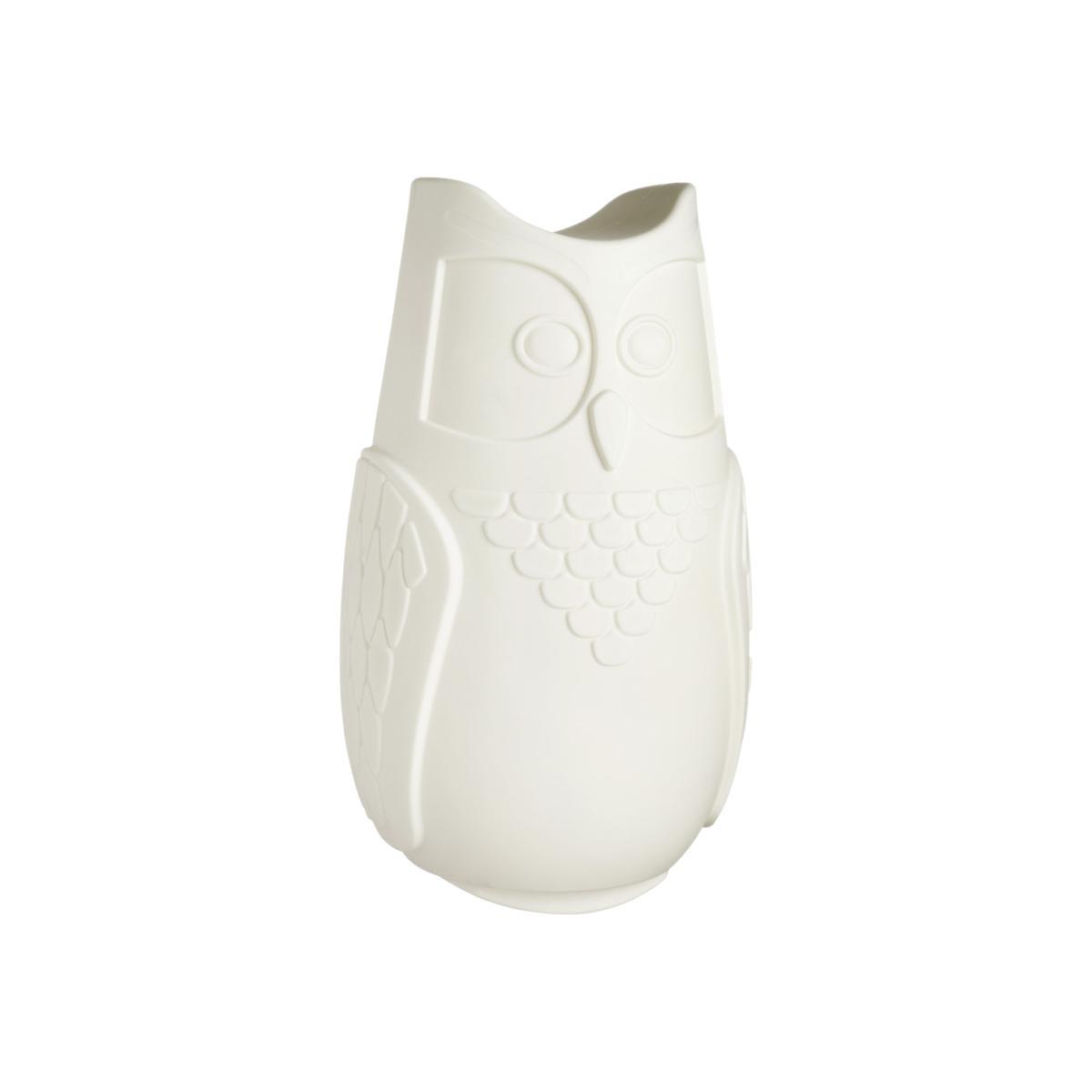 Bubo Table lamp by Slide White – image 1