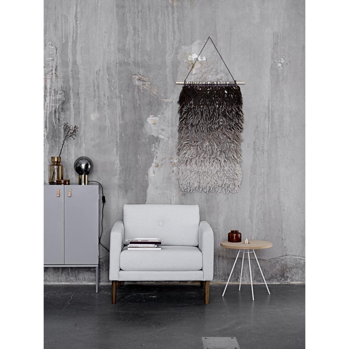Table lamp - / Mirror finish glass by Bloomingville Gold – image 2