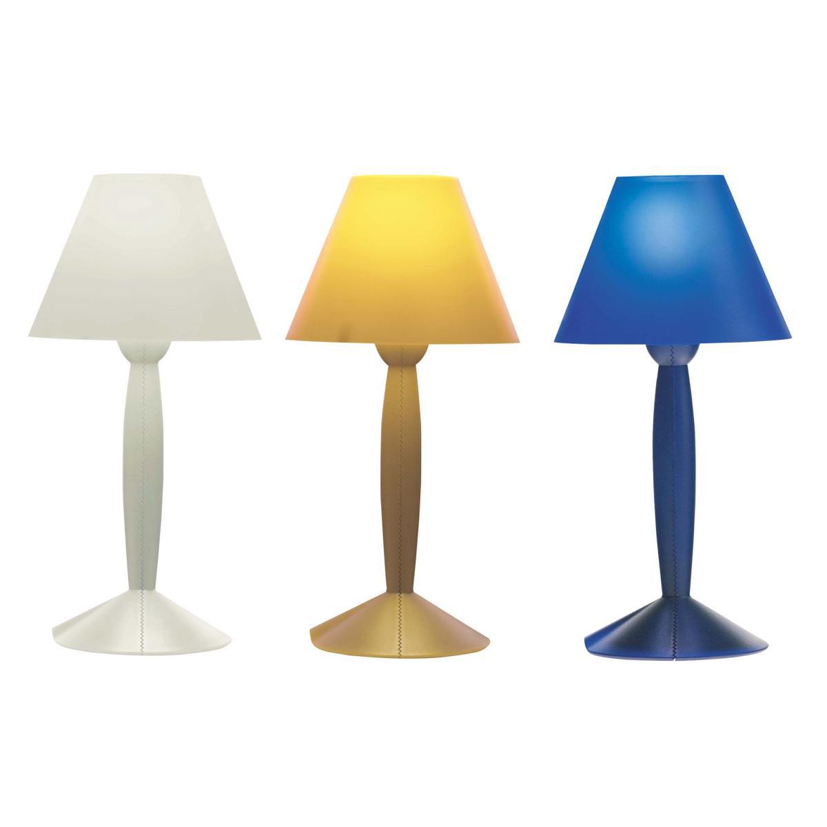 Miss Sissi Table lamp by Flos White – image 2