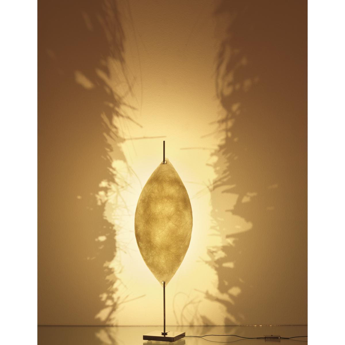 PostKrisi 10 Malagolina Table lamp - LED by Catellani & Smith Beige
