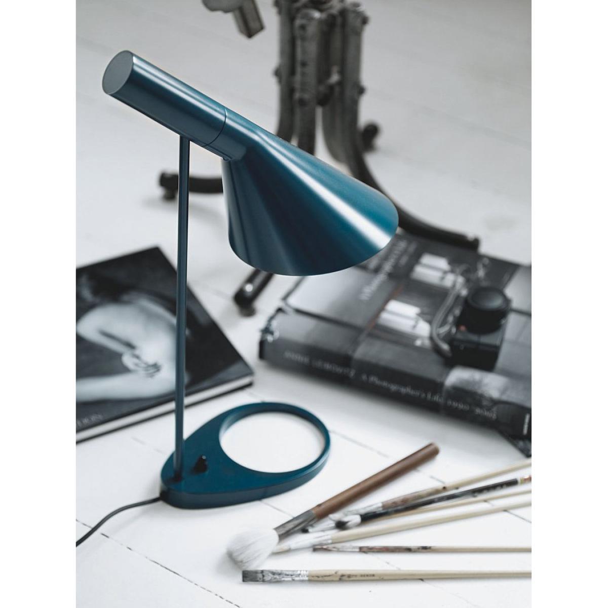AJ Table lamp by Louis Poulsen Black – image 6