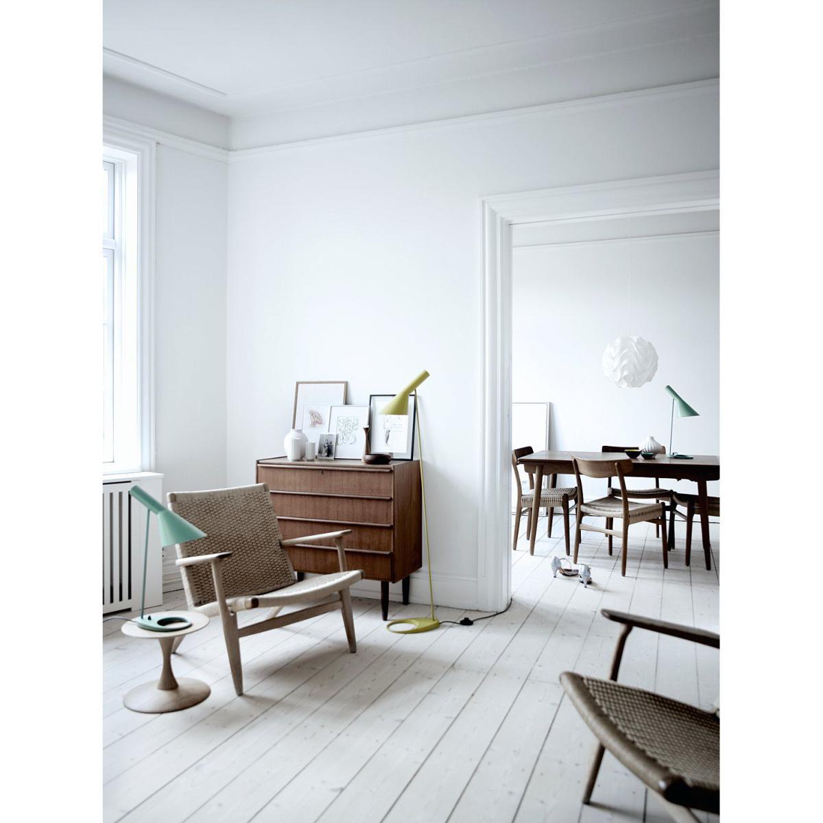 AJ Table lamp by Louis Poulsen Black – image 10