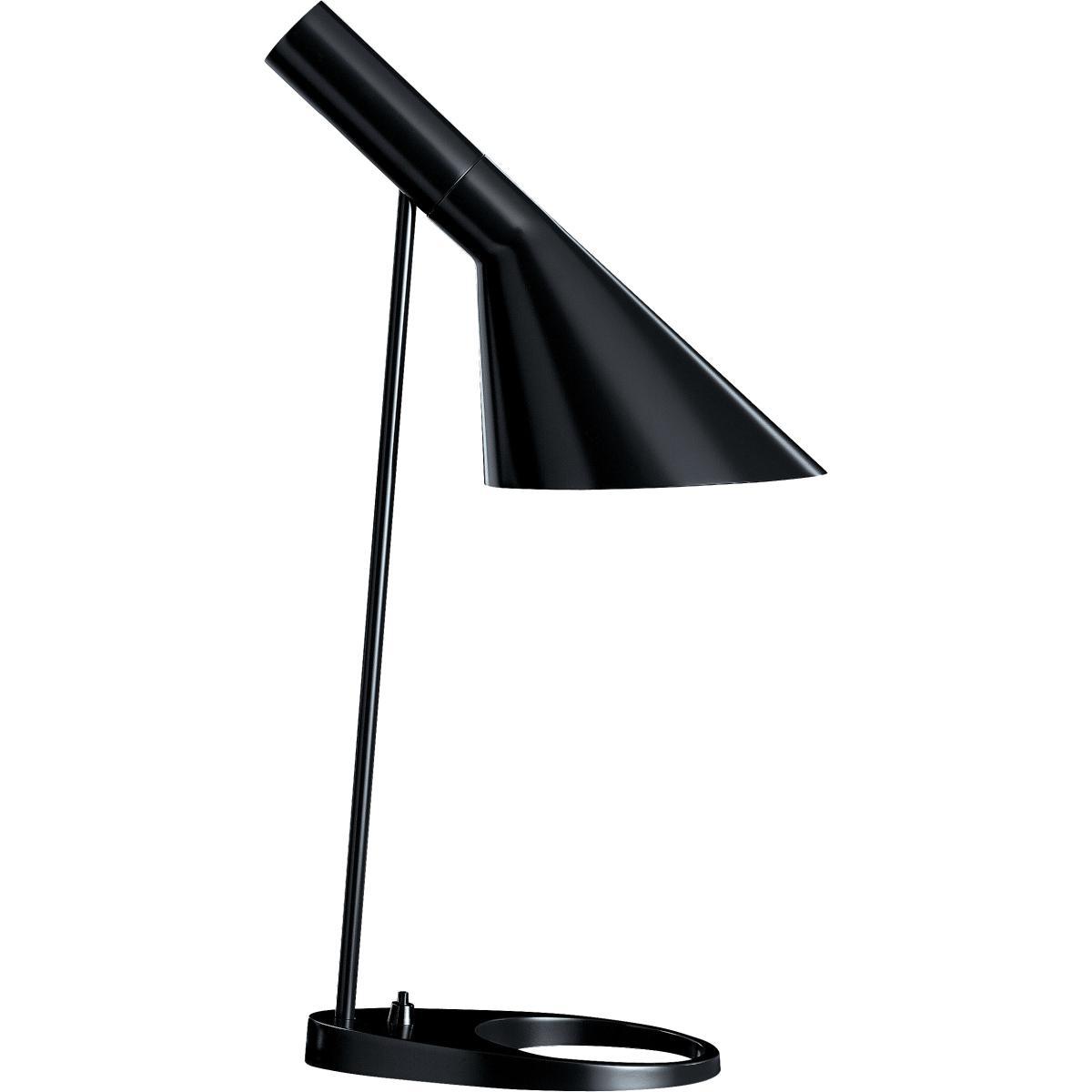 AJ Table lamp by Louis Poulsen Black – image 1