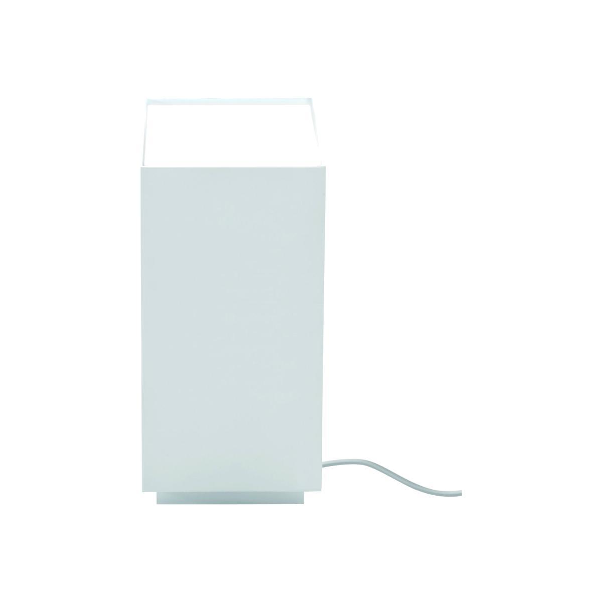 Prisma Table lamp - LED - H 26 cm by Nemo White – image 1