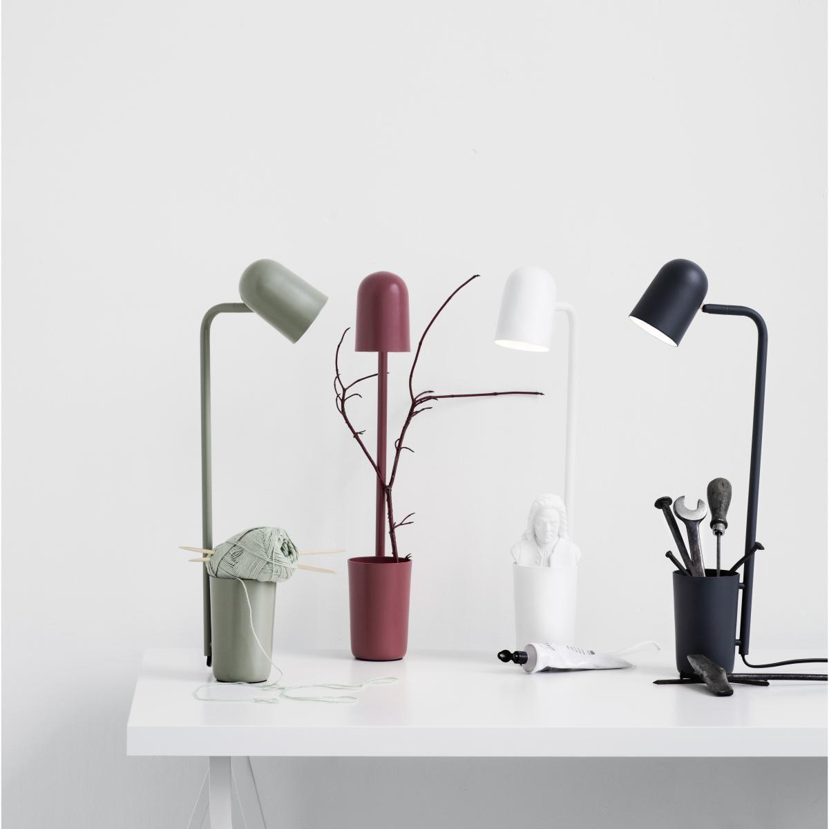 Buddy Table lamp - Metal by Northern Grey – image 3
