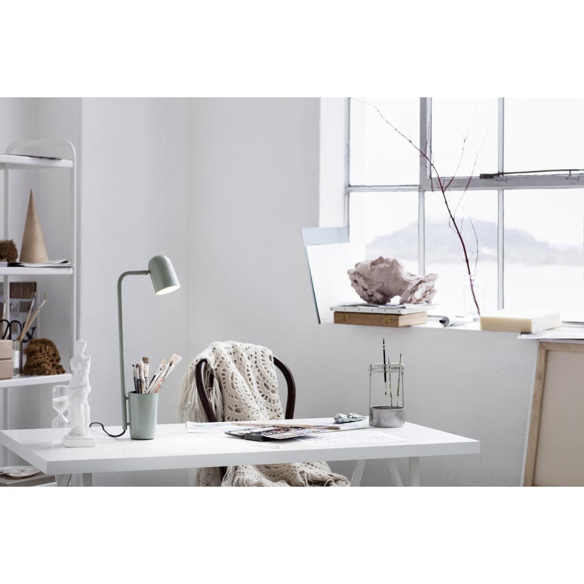 Buddy Table lamp - Metal by Northern Grey – image 4