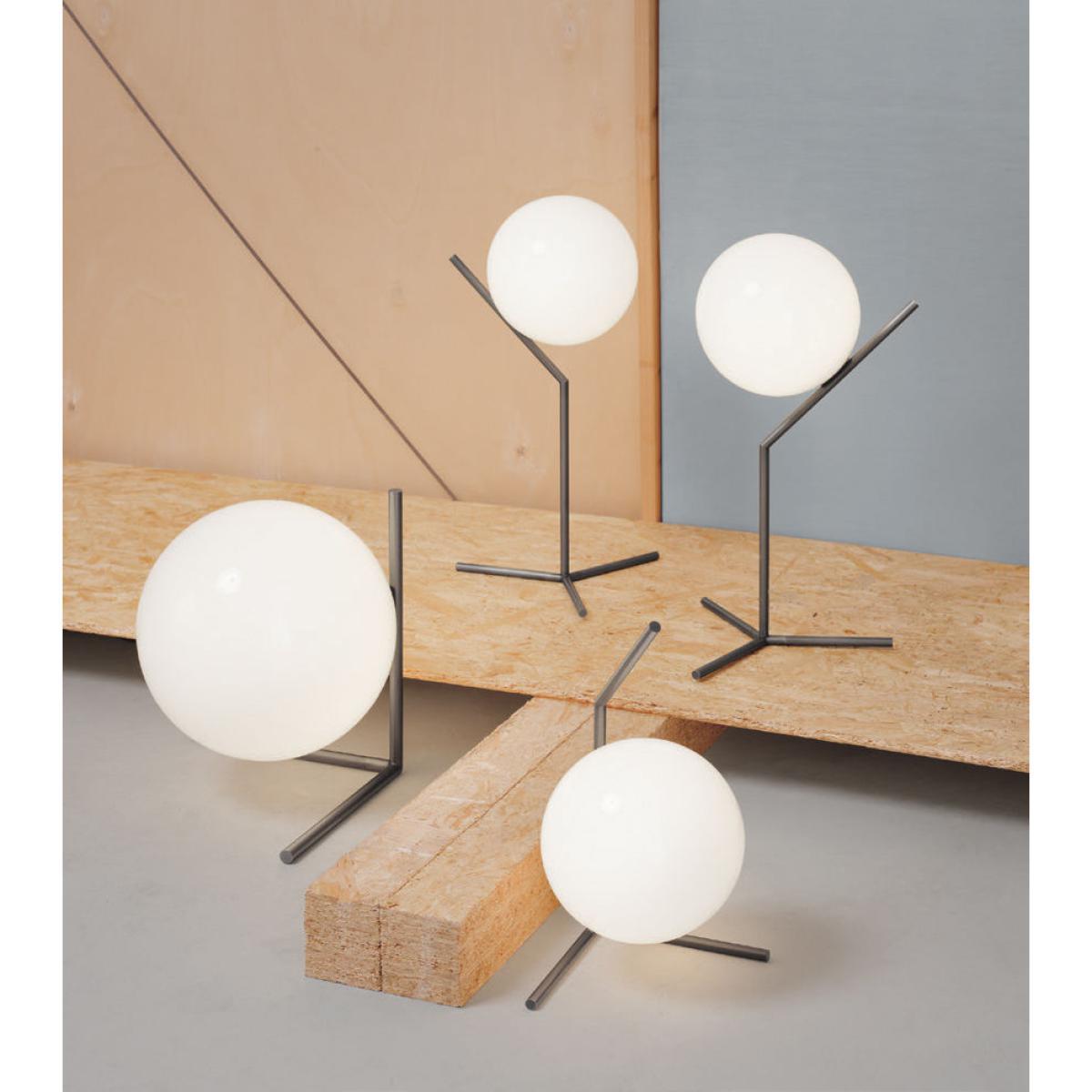 IC T2 Table lamp by Flos Metal – image 3