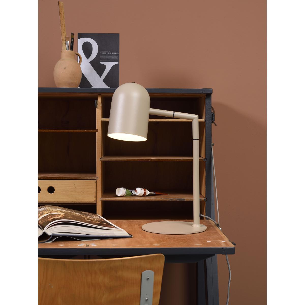 Marseille Lamp - / Adjustable - H 45 cm by It's about Romi Beige – image 3