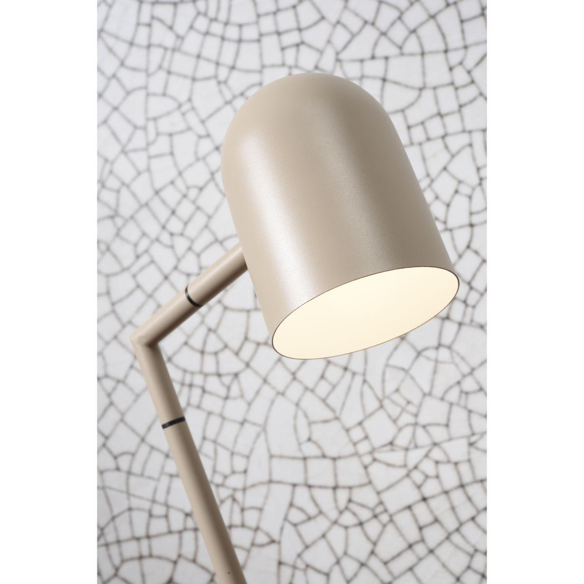 Marseille Lamp - / Adjustable - H 45 cm by It's about Romi Beige – image 5