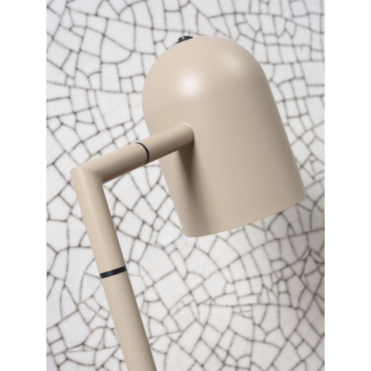 Marseille Lamp - / Adjustable - H 45 cm by It's about Romi Beige – image 6