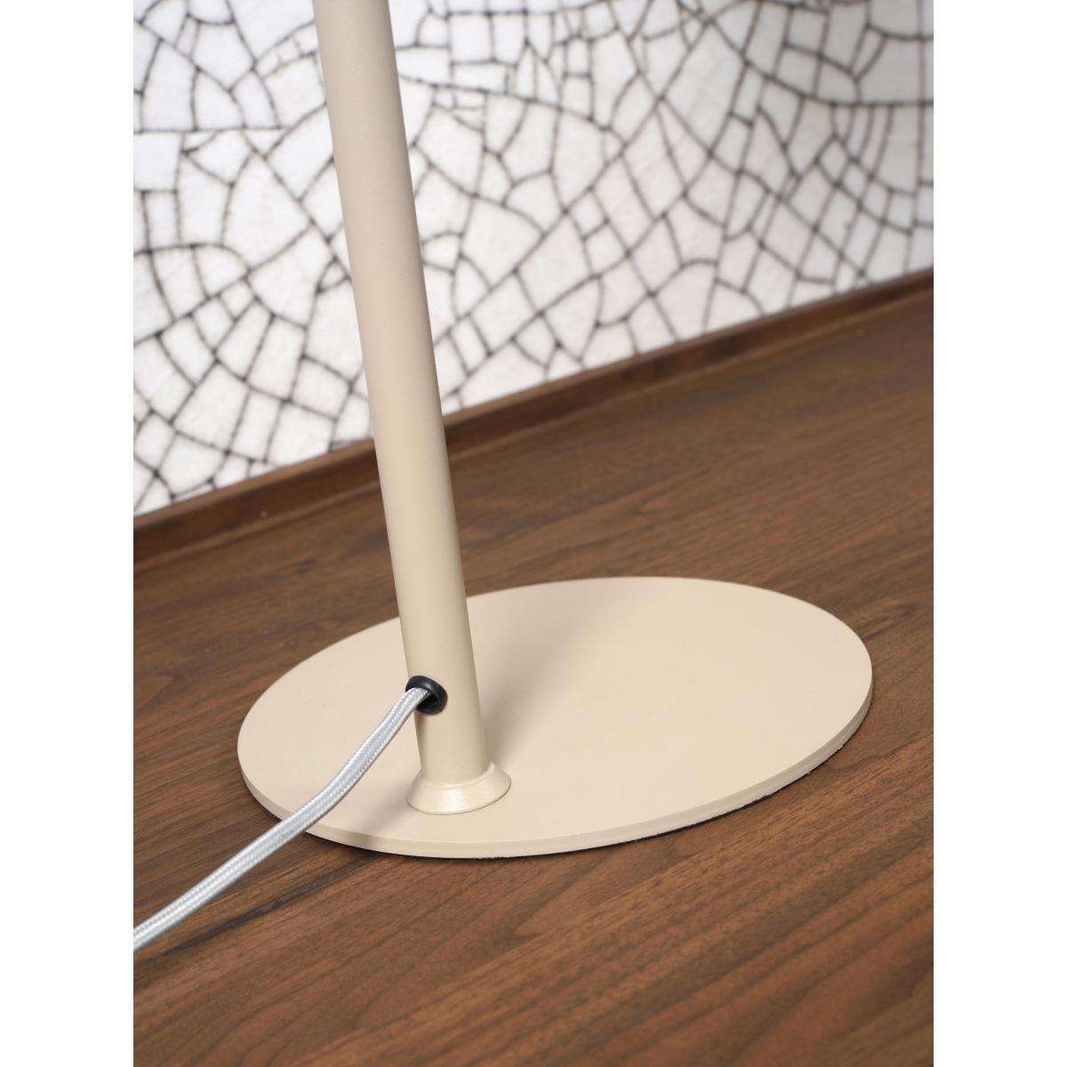 Marseille Lamp - / Adjustable - H 45 cm by It's about Romi Beige – image 7
