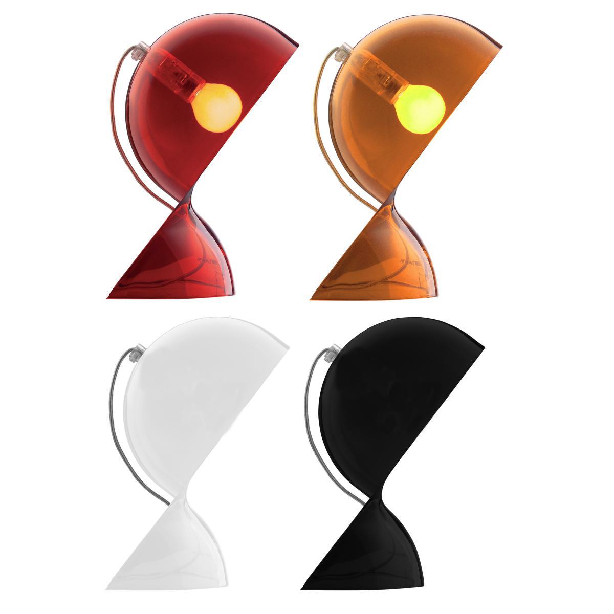 Dalù Table lamp by Artemide White – image 2