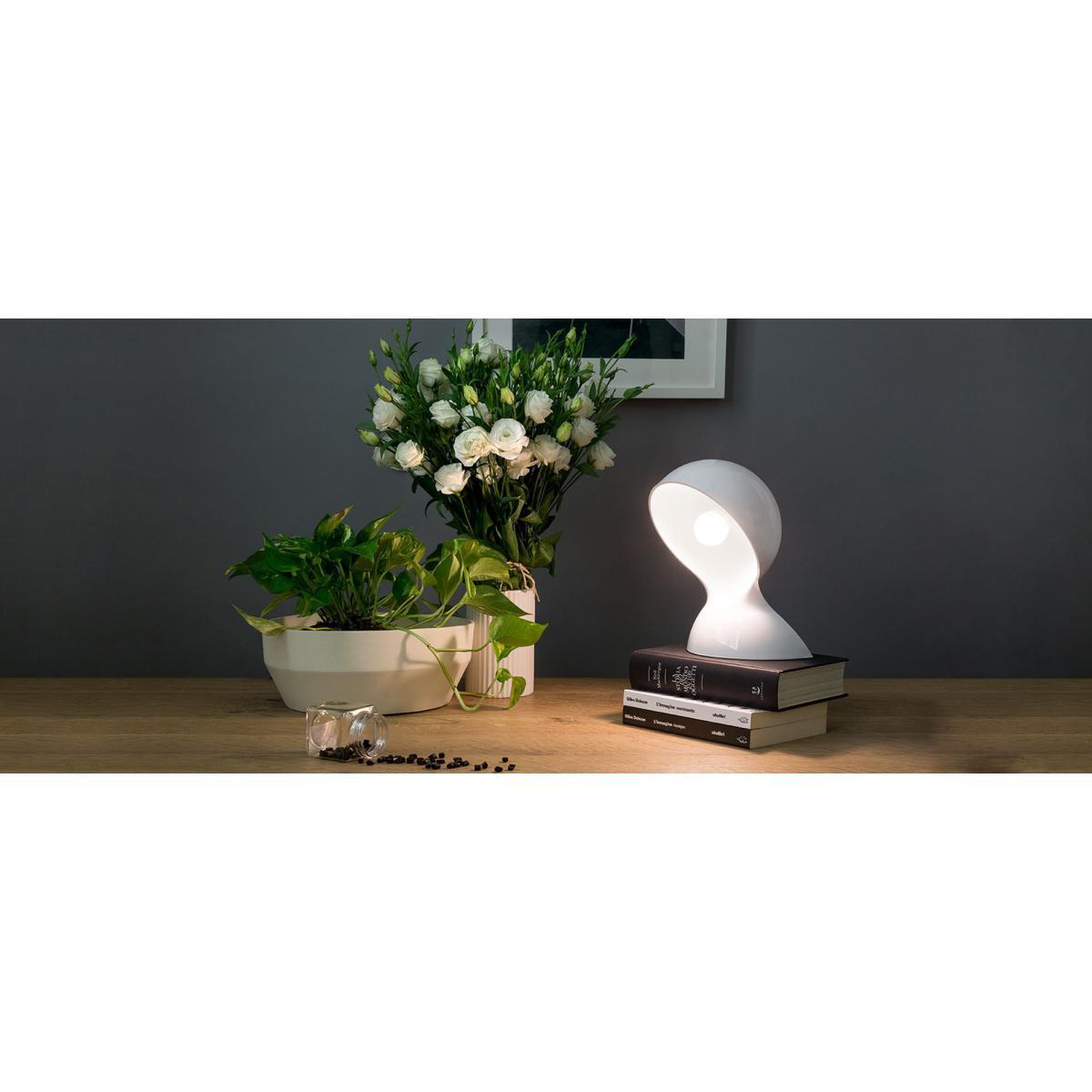 Dalù Table lamp by Artemide White – image 3