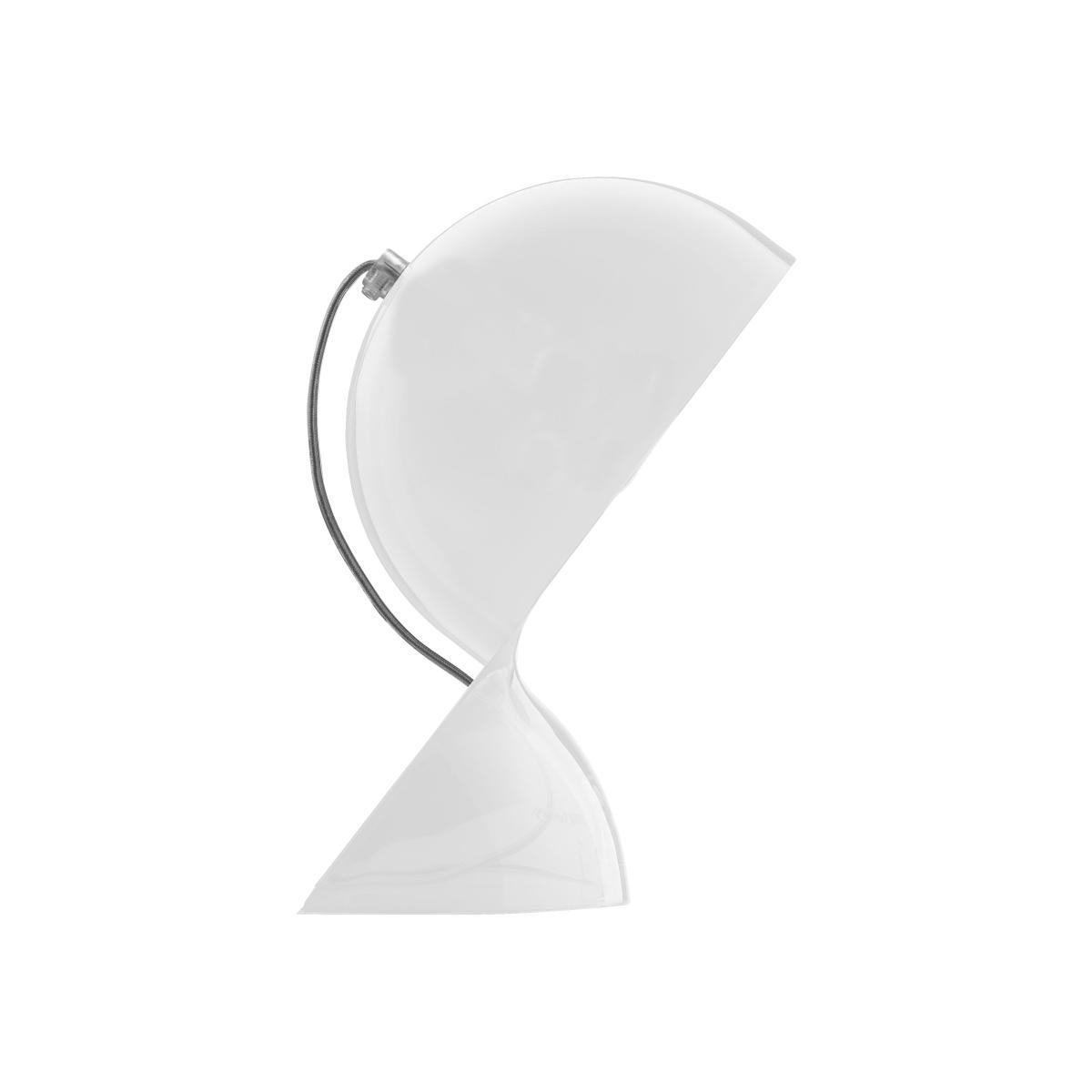Dalù Table lamp by Artemide White – image 1