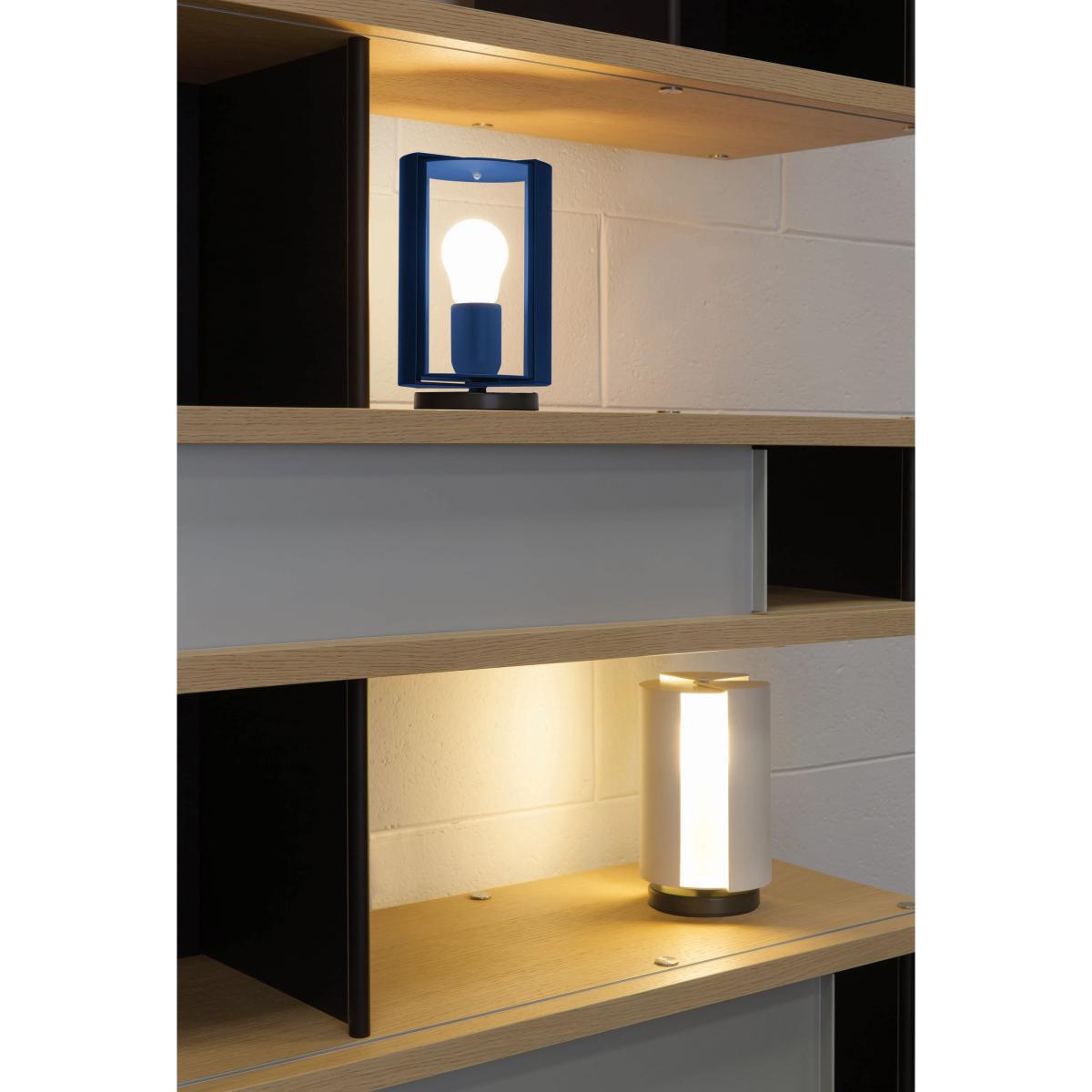 Pivotante Table lamp by Nemo Yellow – image 4