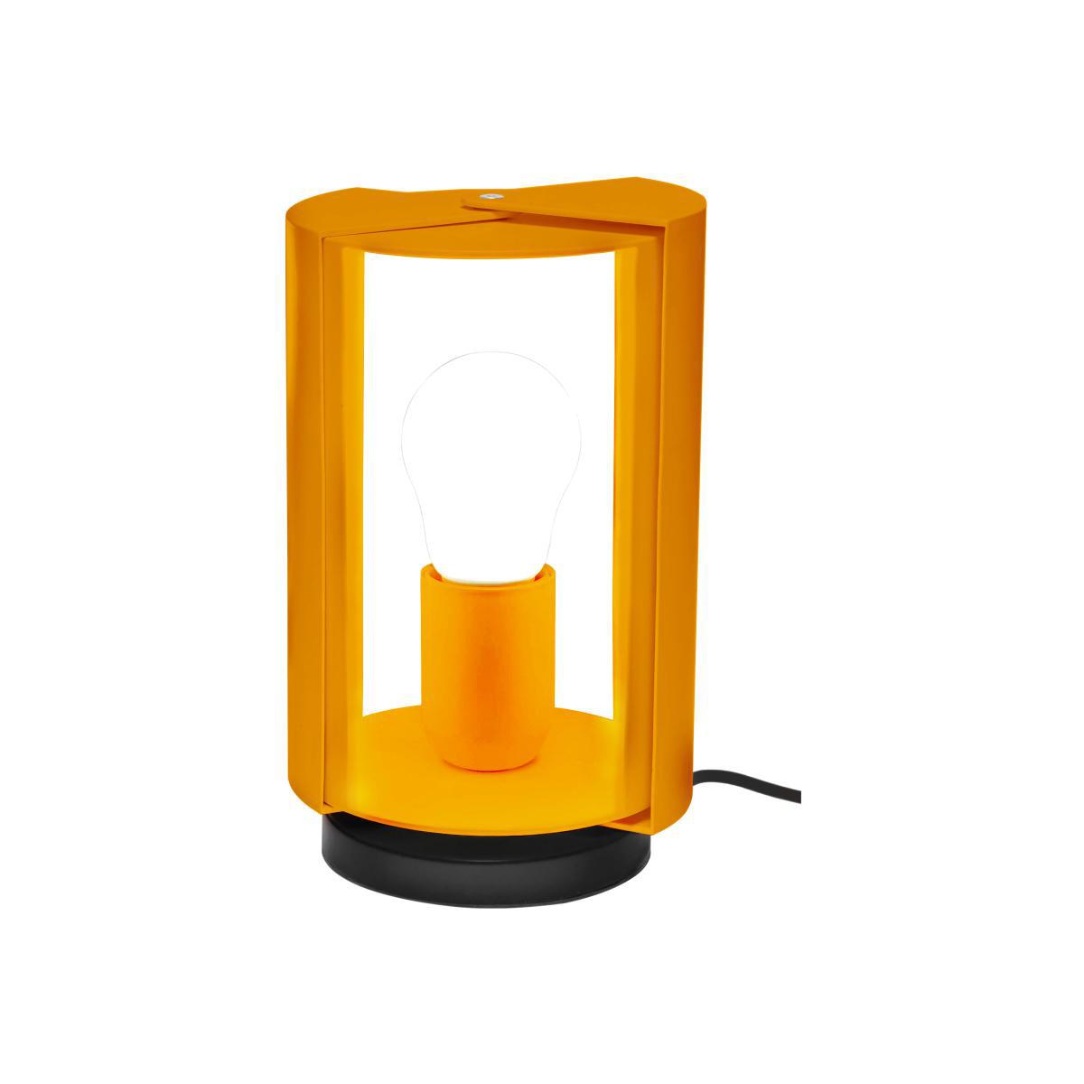 Pivotante Table lamp by Nemo Yellow – image 1