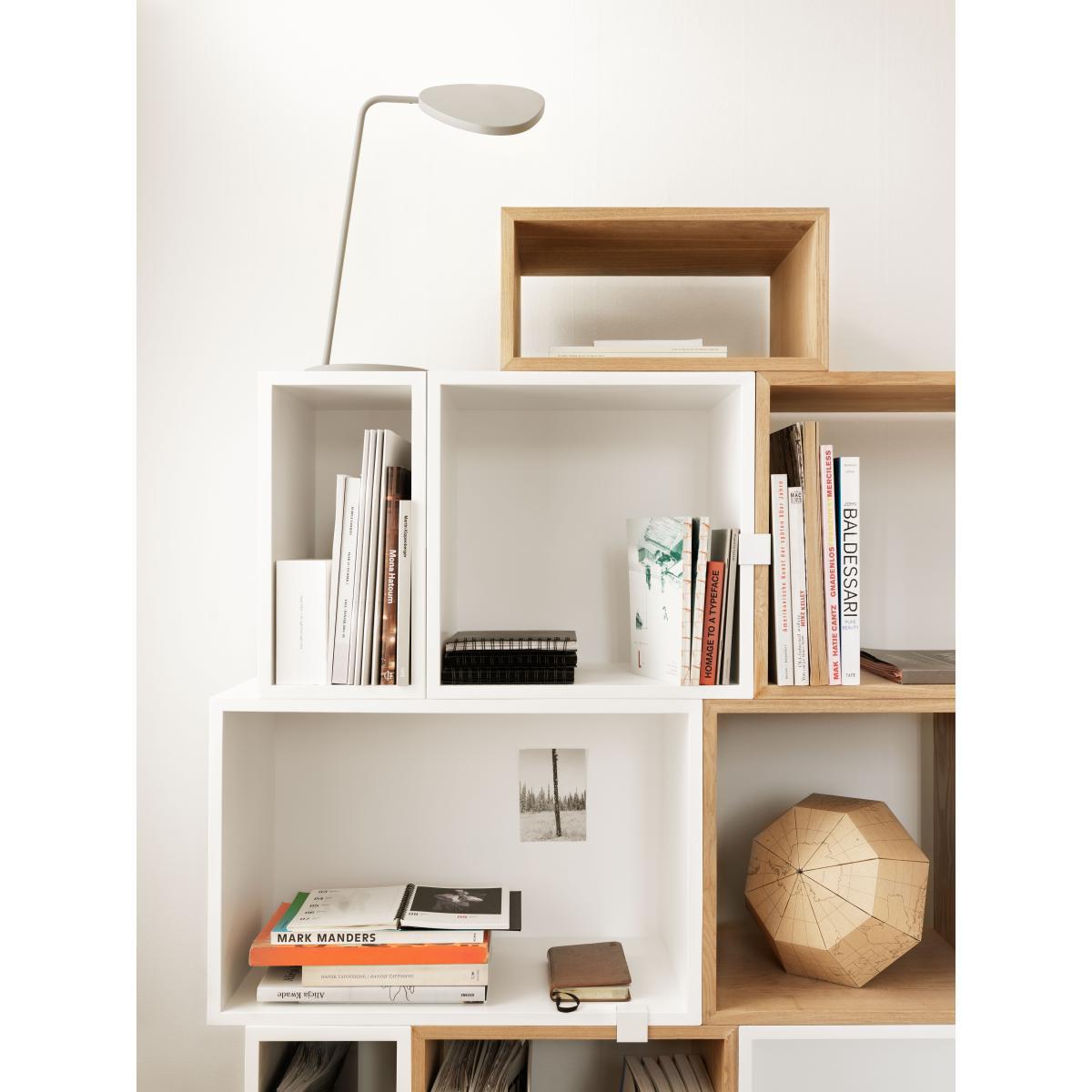 Leaf Table lamp by Muuto White – image 4