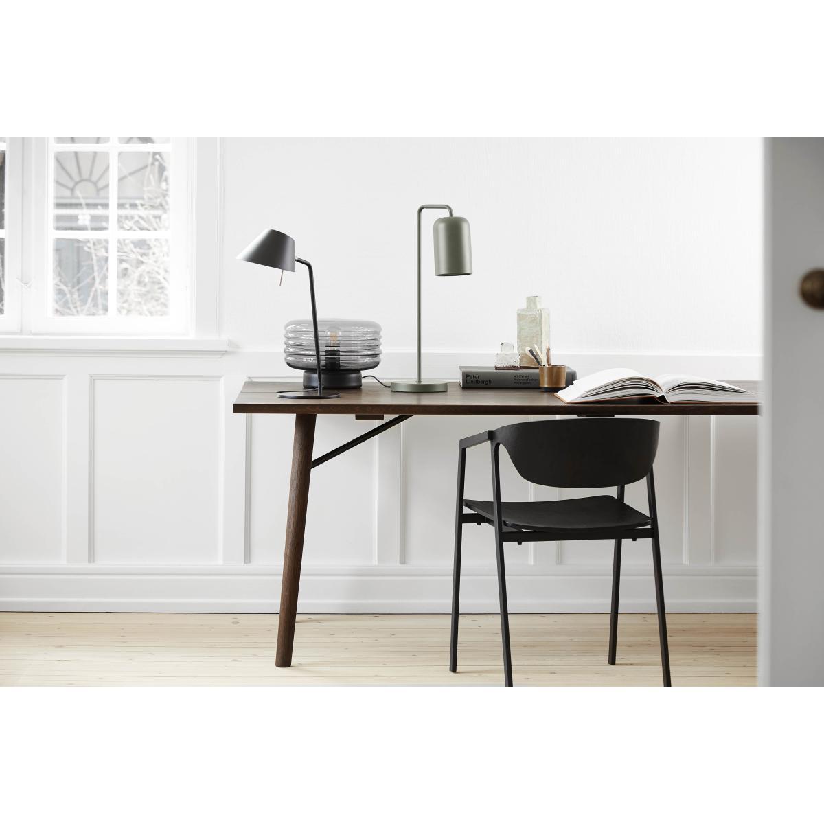 Chill Table lamp - / H 56 cm by Frandsen Black – image 3