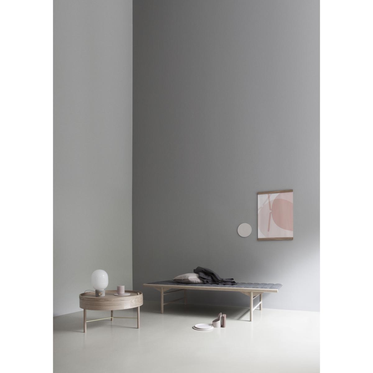 JWDA Table lamp by Menu White/Grey – image 2