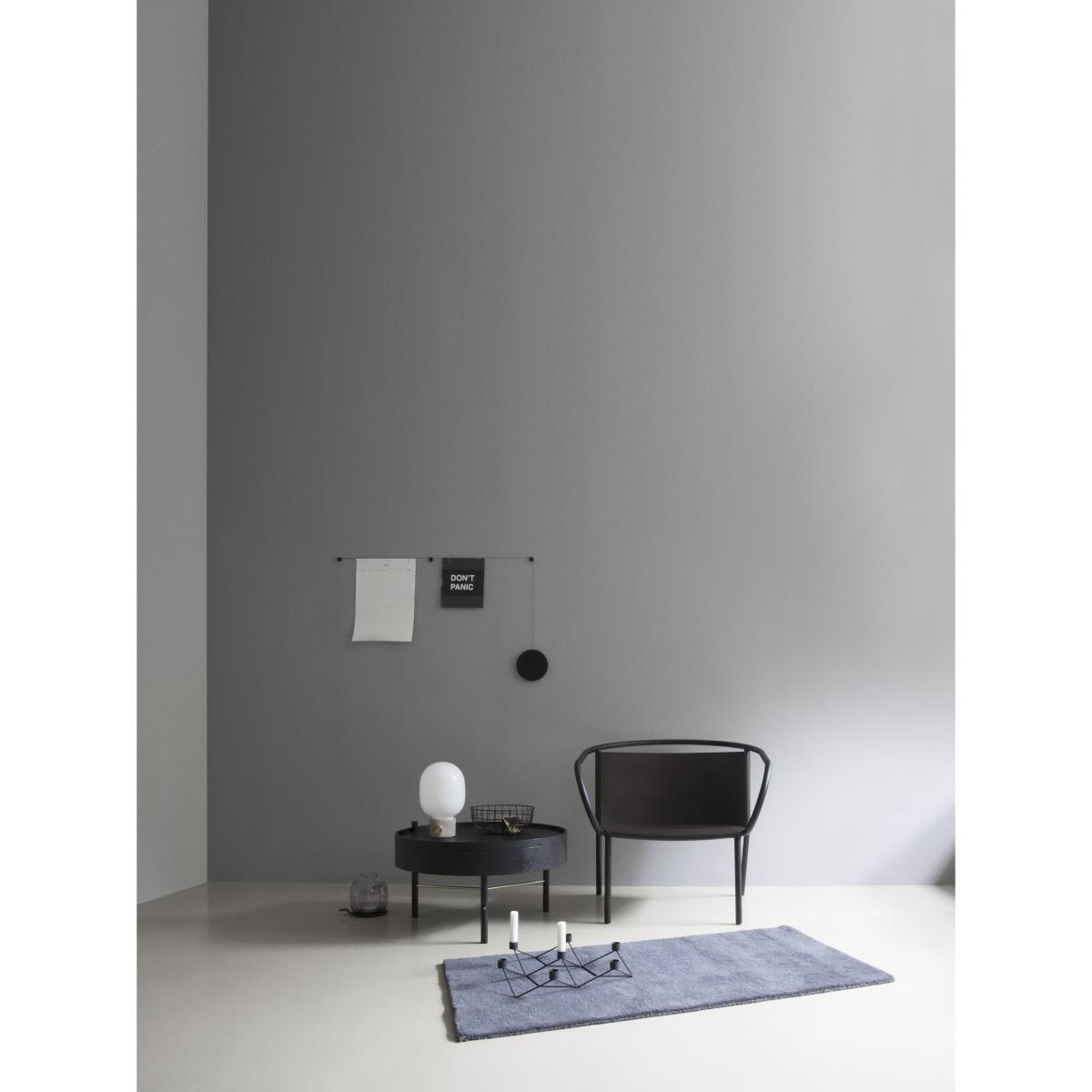 JWDA Table lamp by Menu White/Grey – image 3