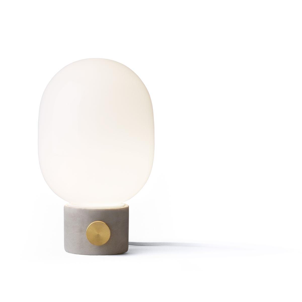 JWDA Table lamp by Menu White/Grey – image 4
