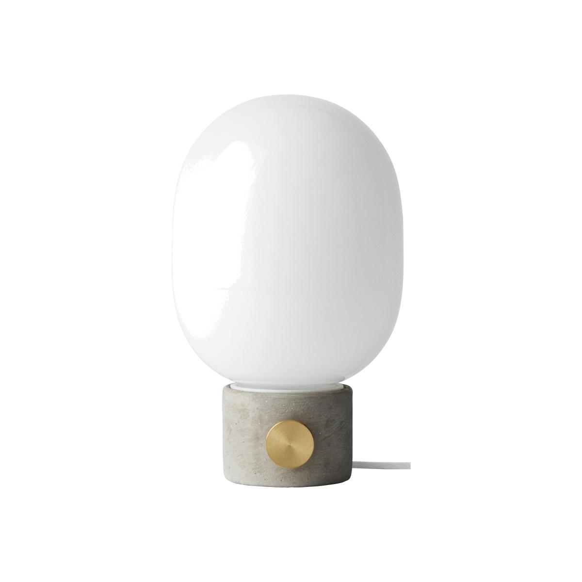 JWDA Table lamp by Menu White/Grey – image 1