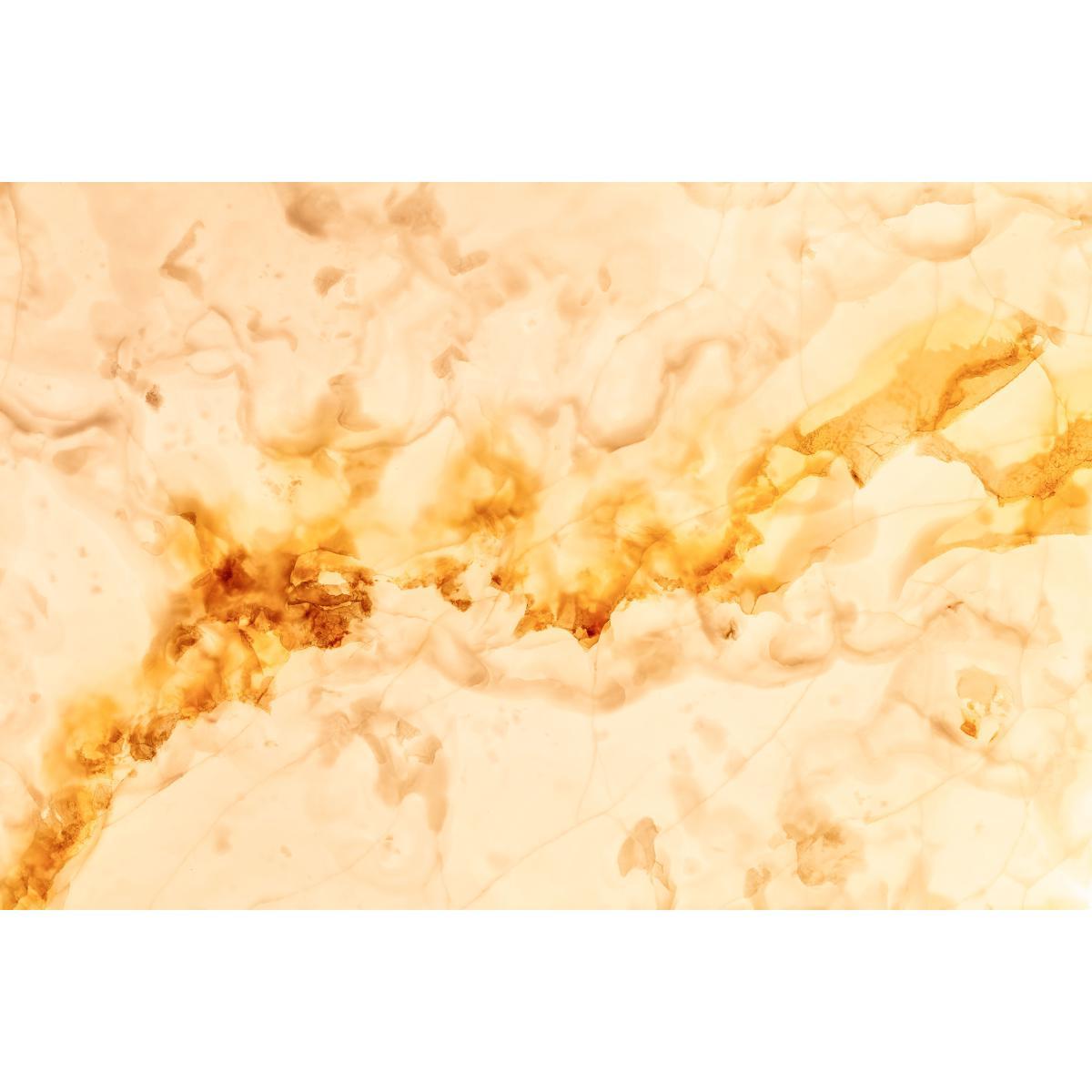 Alchemie Table lamp - / Alabaster & brass by Catellani & Smith Gold/Metal – image 4