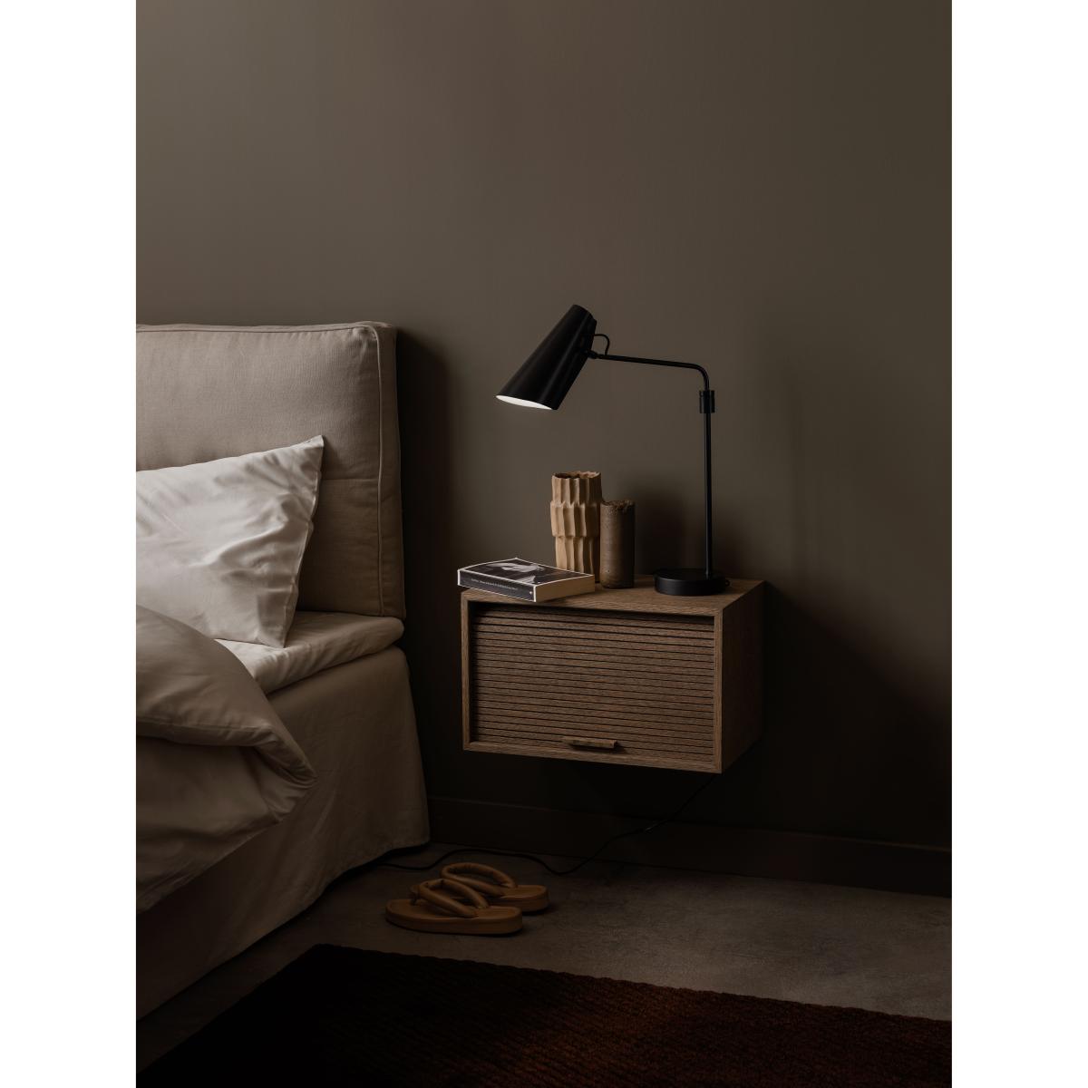 Birdy Swing Table lamp - / 1952 reissue by Northern Black – image 2