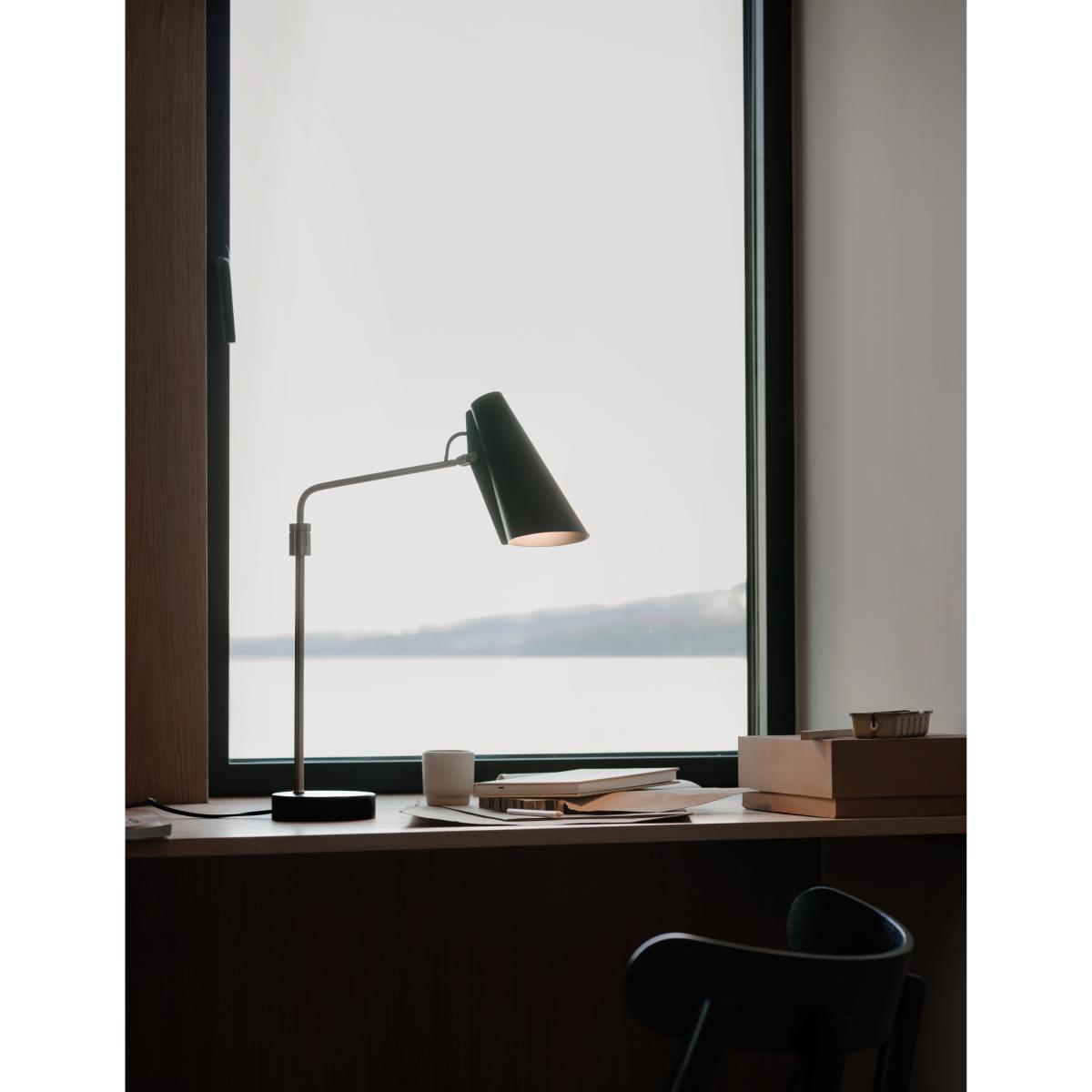 Birdy Swing Table lamp - / 1952 reissue by Northern Black – image 3