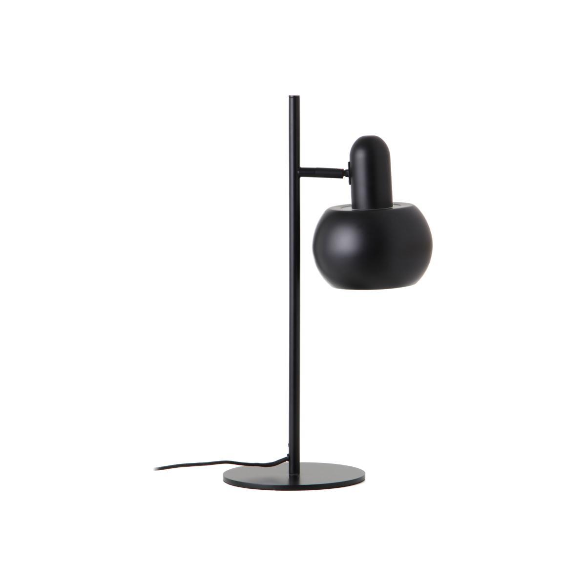 BF20 Table lamp - / Adjustable by Frandsen Black – image 1
