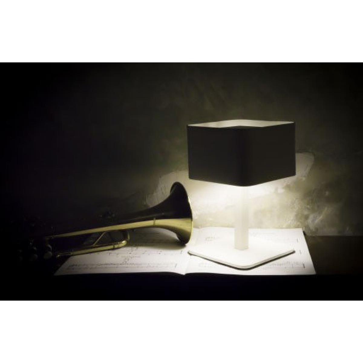 La Lampe Pose 02 Solar lamp by Maiori White – image 5